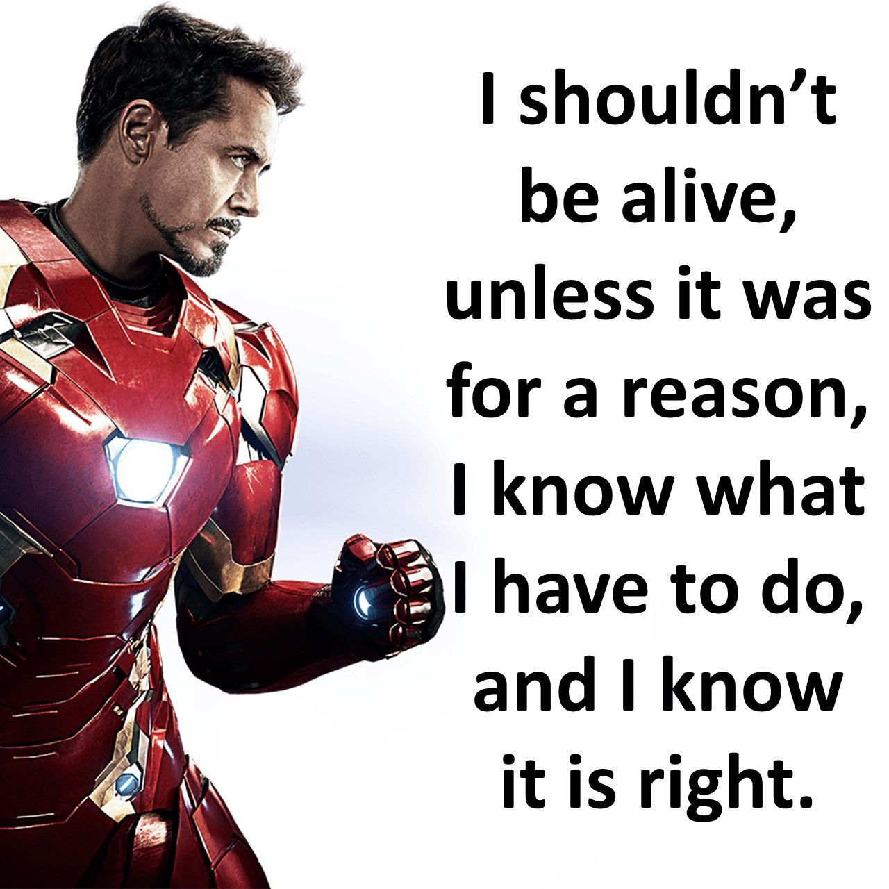 Wallpaper #nmcsCZMBSpphPi3-Pc5l245 Iron Man Motivational Lines Video Stark Quote Tony Stark Quotes