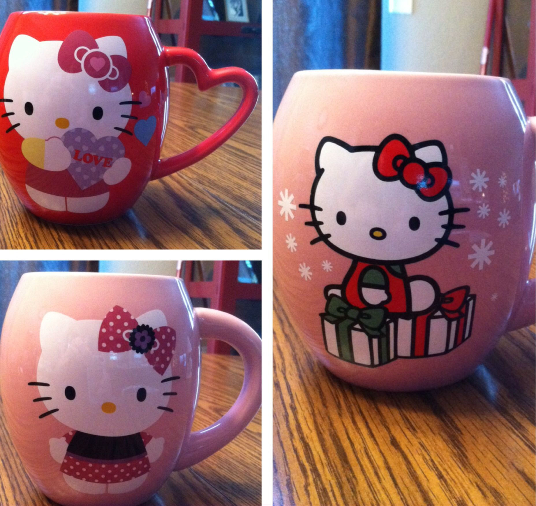 Wallpaper #olgrNJMBzN9vxX34kTtJ52 Hello Kitty Mugs
