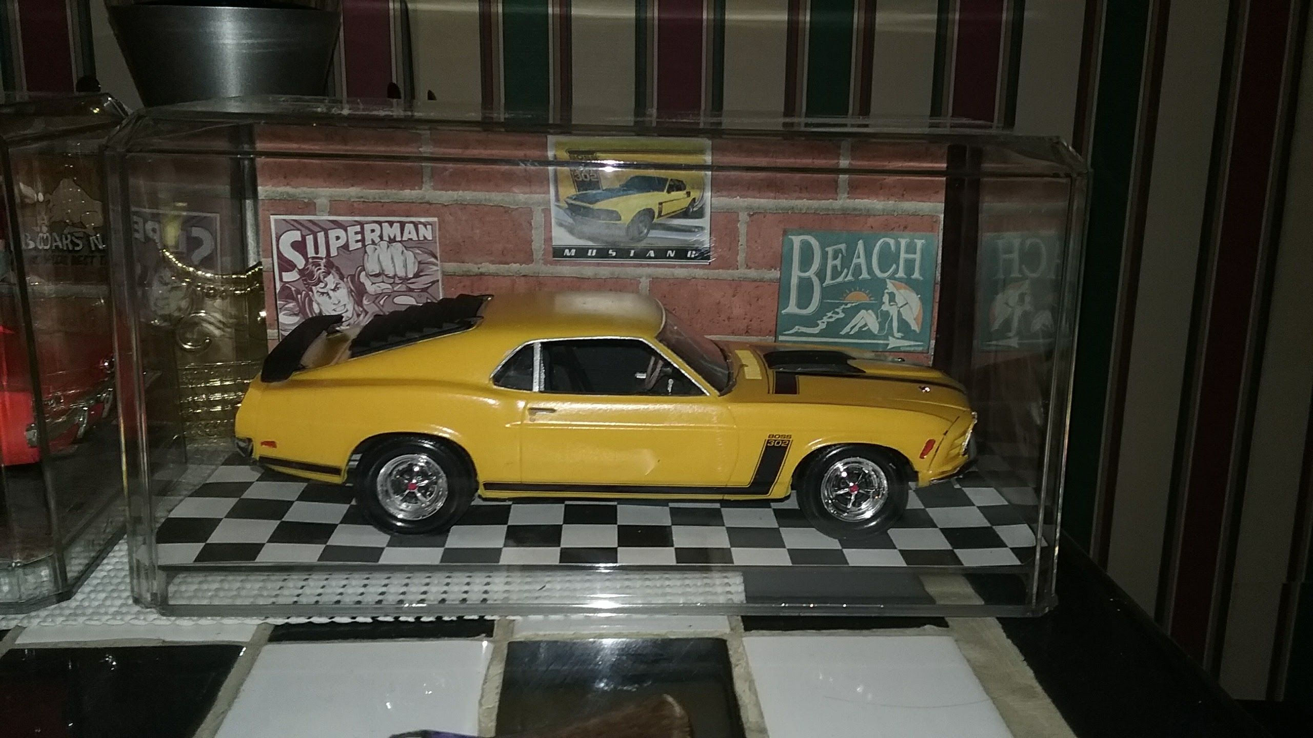 Wallpaper #5Gj0GJMBSpphPi3-pBTv190 1970 Boss 302 Mustang Mustang Boss 302 Model
