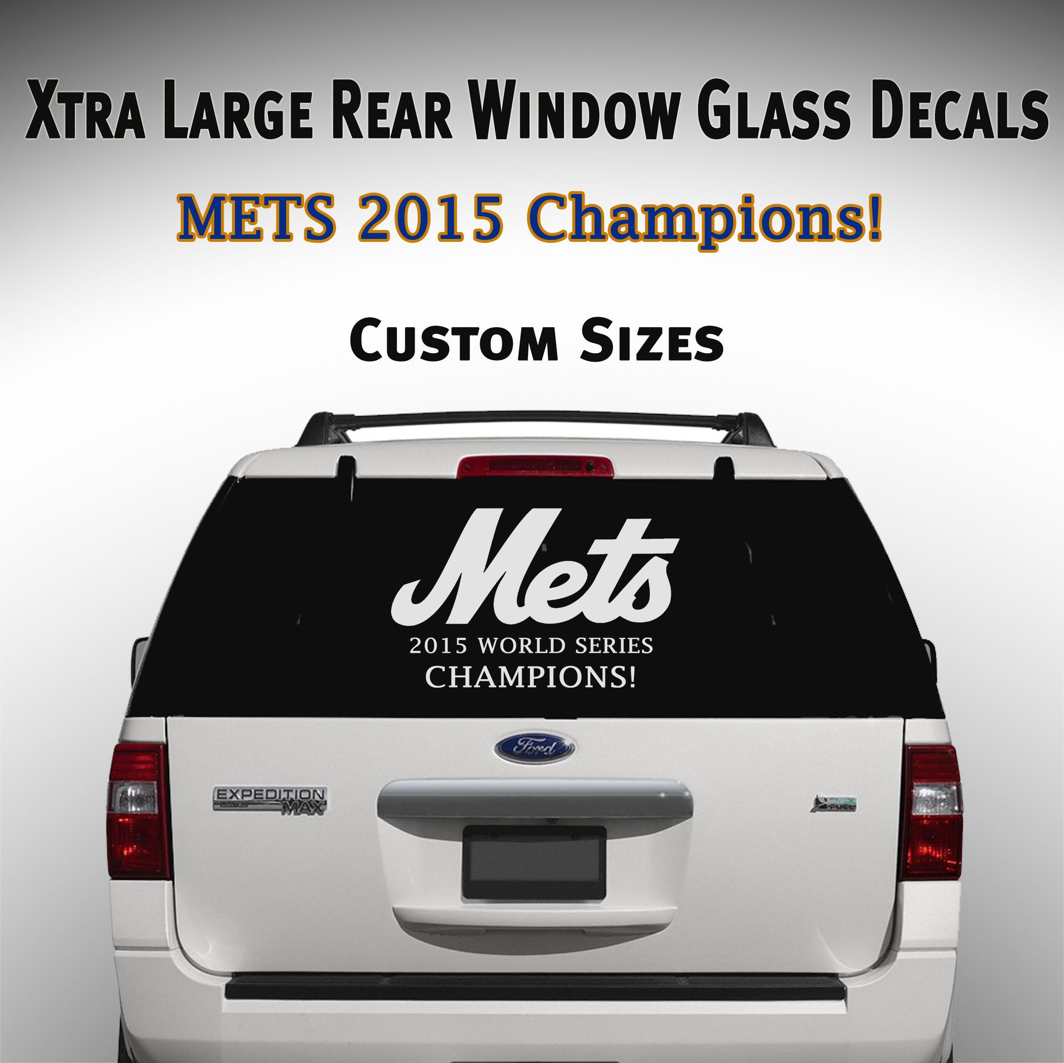 Wallpaper #dc4bd Custom Decal with Your Text Rear Window Decal Car Sticker Etsy
