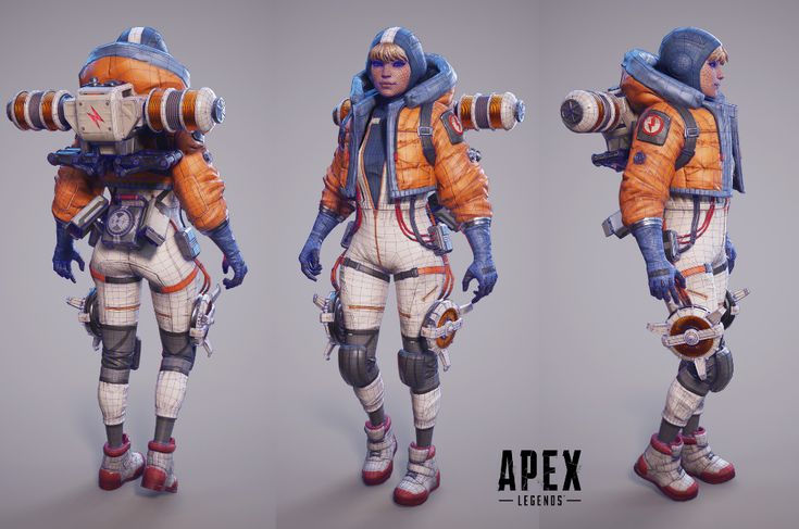 Wallpaper #vbjx1ZIBJvJKYCmEstsp254 Artstation Apex Legends Wattson the Static Defender Sam Sun