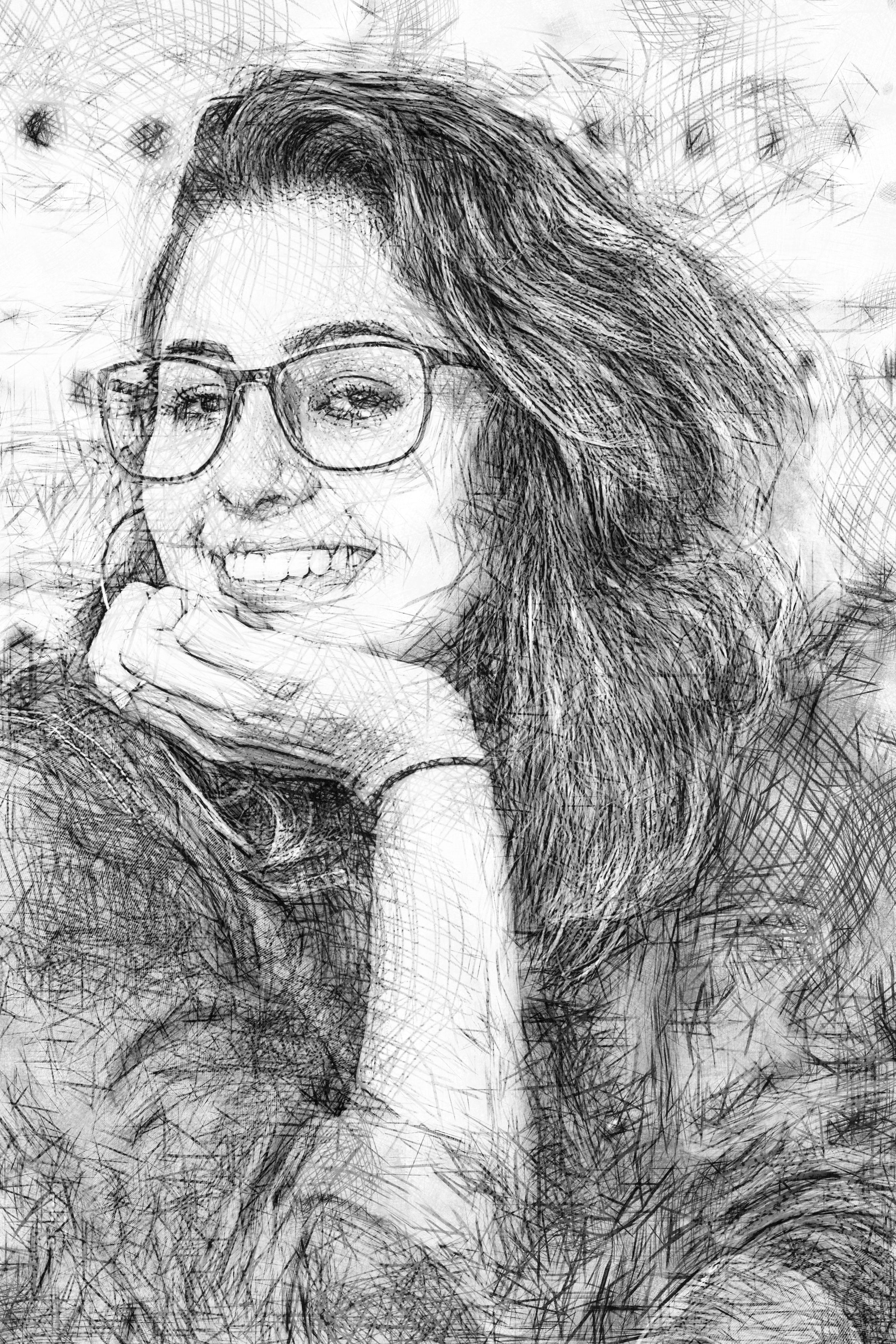Wallpaper #aWdbBJMBSpphPi3--bfl364 Action Graphicriver Sketch Pencil Photo Effect Action Artistic