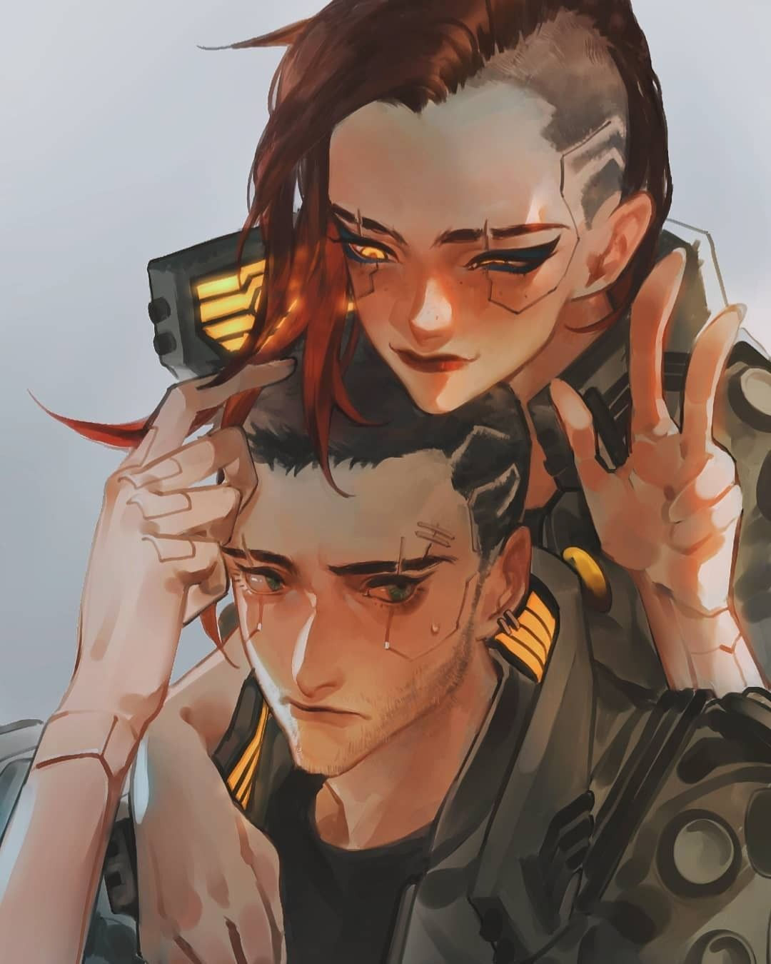 Wallpaper #f2crD5MBSpphPi3-P-3c61 Pin by Ozzy on Cyberpunk 2077 Cyberpunk Character Cyberpunk 2077