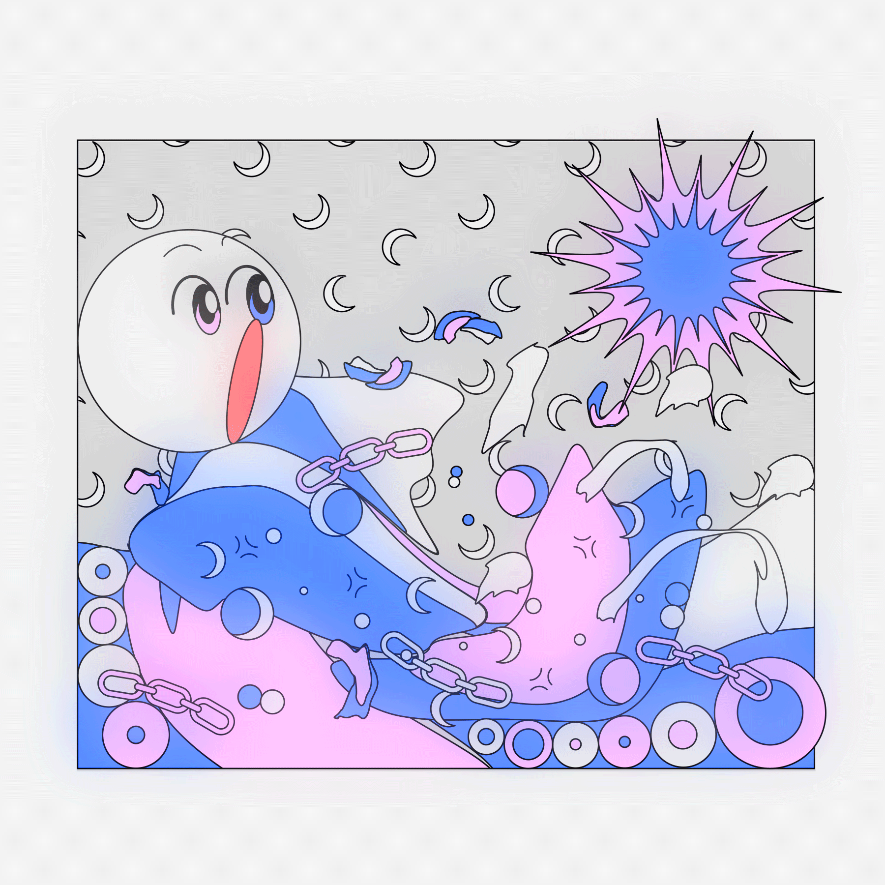 Wallpaper #Px37LJMBlOZrFDOko823157 Pin on Illustration
