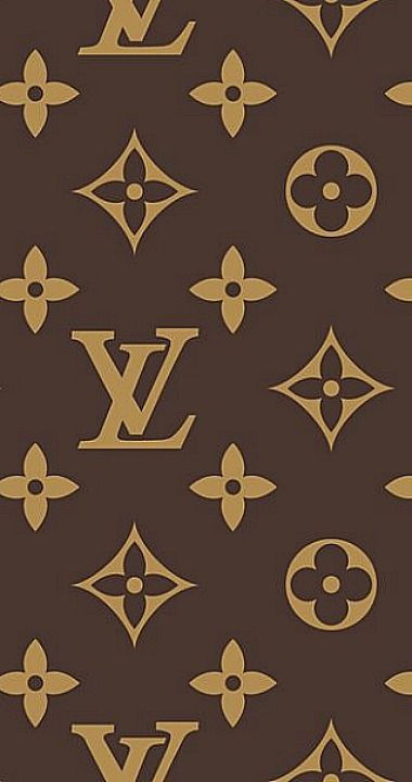Wallpaper #UmfG5ZIBSpphPi3-tDHV15 Louis Vuitton Print Pattern Semashowcom