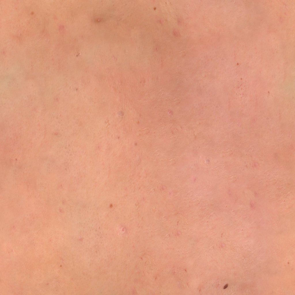 Wallpaper #6FMrNZMBYjRkjcHs2Ogk91 Skin Texture Mapping Enhance Your Artwork