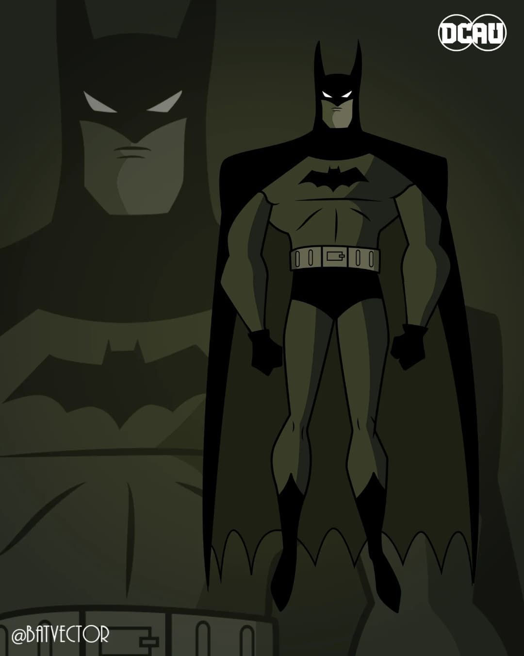 Wallpaper #T2i1GpMBSpphPi3-JB01104 Batvector on Instagram Batman Strange Days Es Un Corto Animado