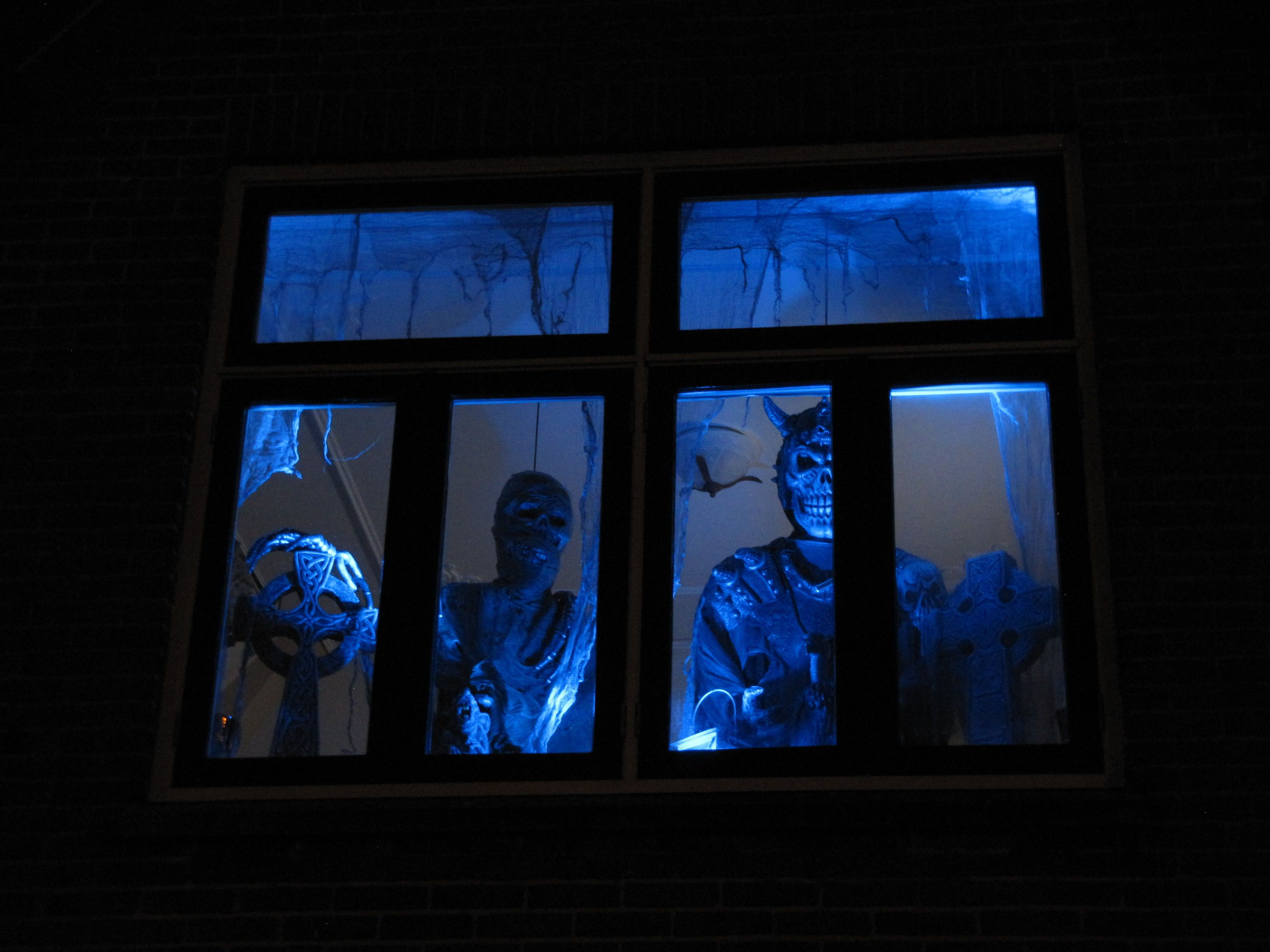Wallpaper #3cf96 Haunted House Props 2024 Turn Your Home into a Haunt with Halloween