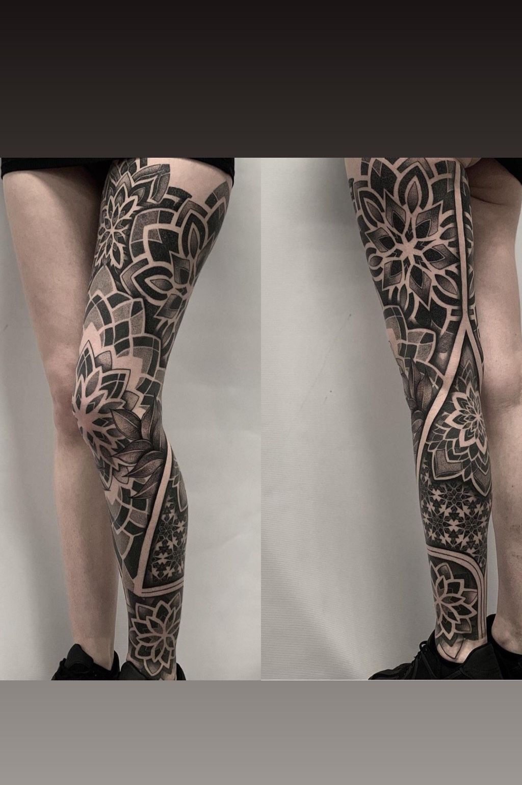 Wallpaper #8df64 11 Full Leg Tattoo Female Ideas That Will Blow Your Mind Full Leg