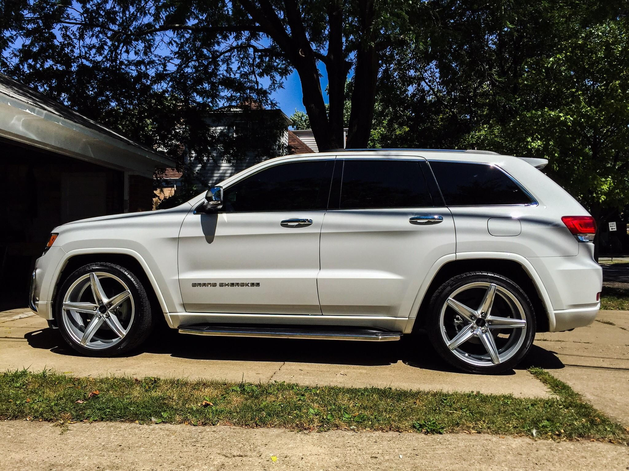 Wallpaper #zWdL9JIBSpphPi3-t3lY258 Pin on Grand Cherokee Srt8