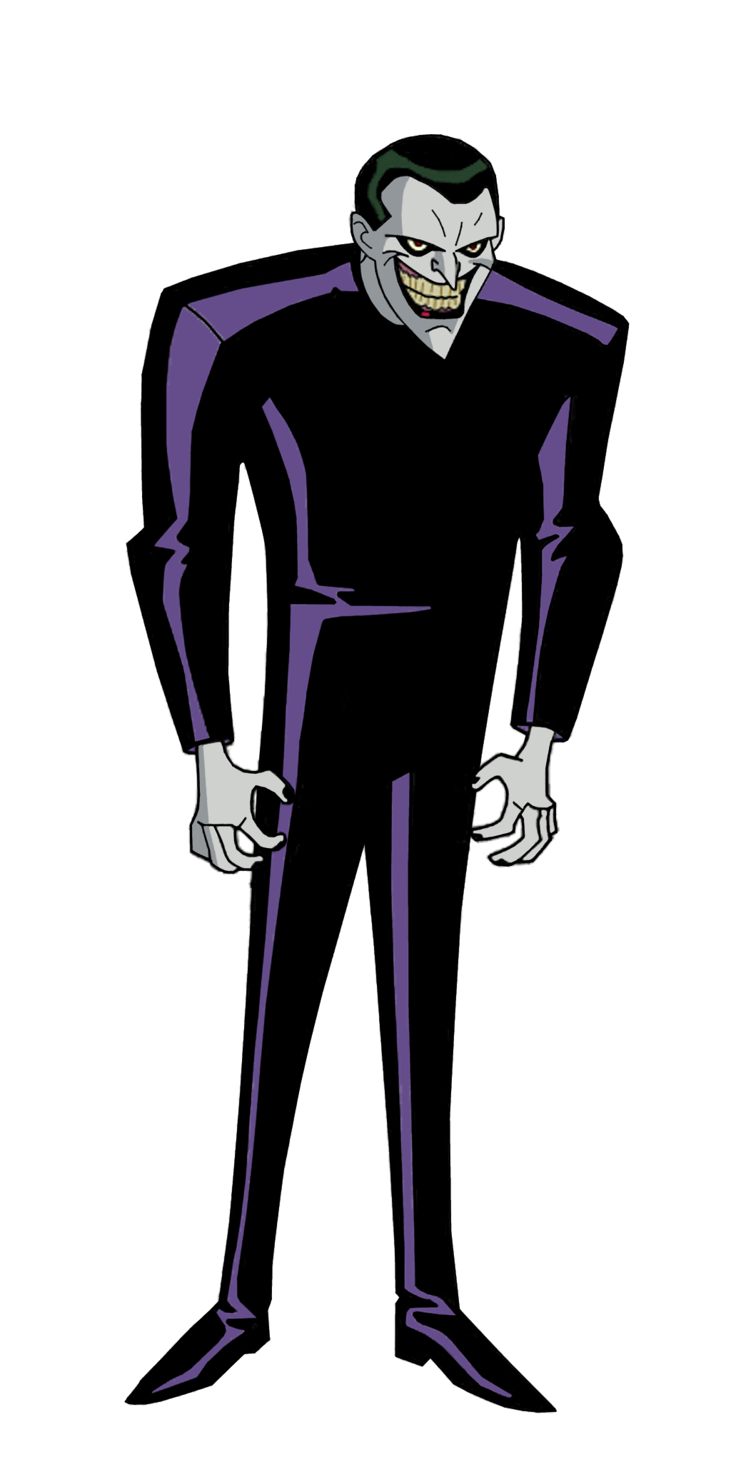 Wallpaper #rnNyho4BFI5NbQksAh-350 Jokers Batman Beyond