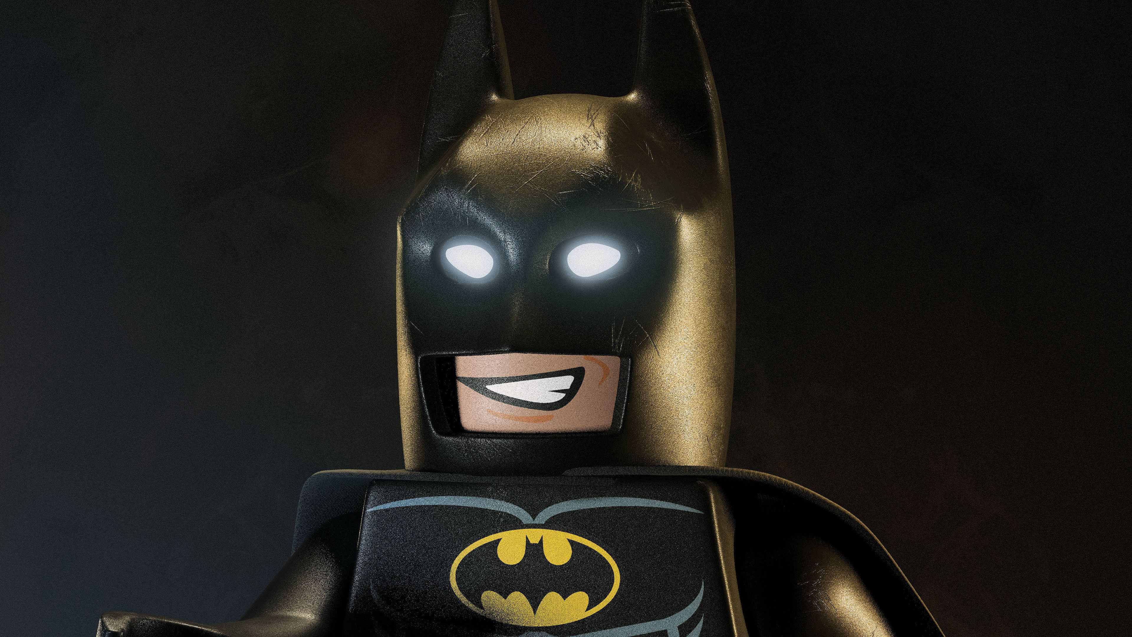 Wallpaper #v0XllI4B7YBJg1BVxZ8842 Lego Batman 4K the Lego Batman Movie Wallpapers Superheroes Wallpapers