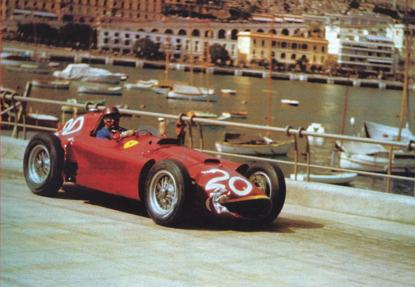 Wallpaper #gP9paZMB3lSXT3zU9OUB123 Pin Su 1956 Formula 1 Color