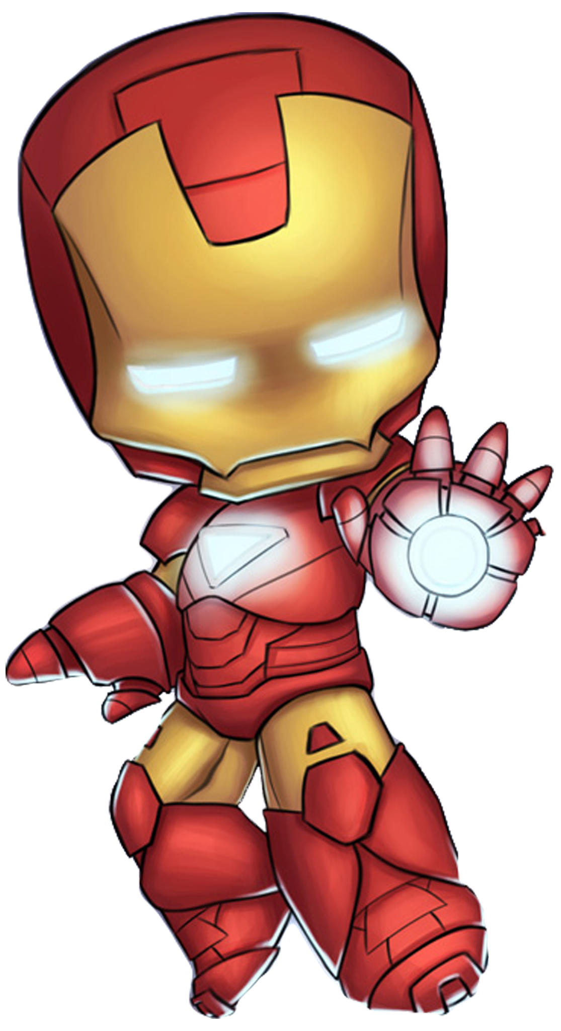 Wallpaper #91cb9 Chibi Avengers Svg Clipart Bundle Cut File for Cricut Instant Download