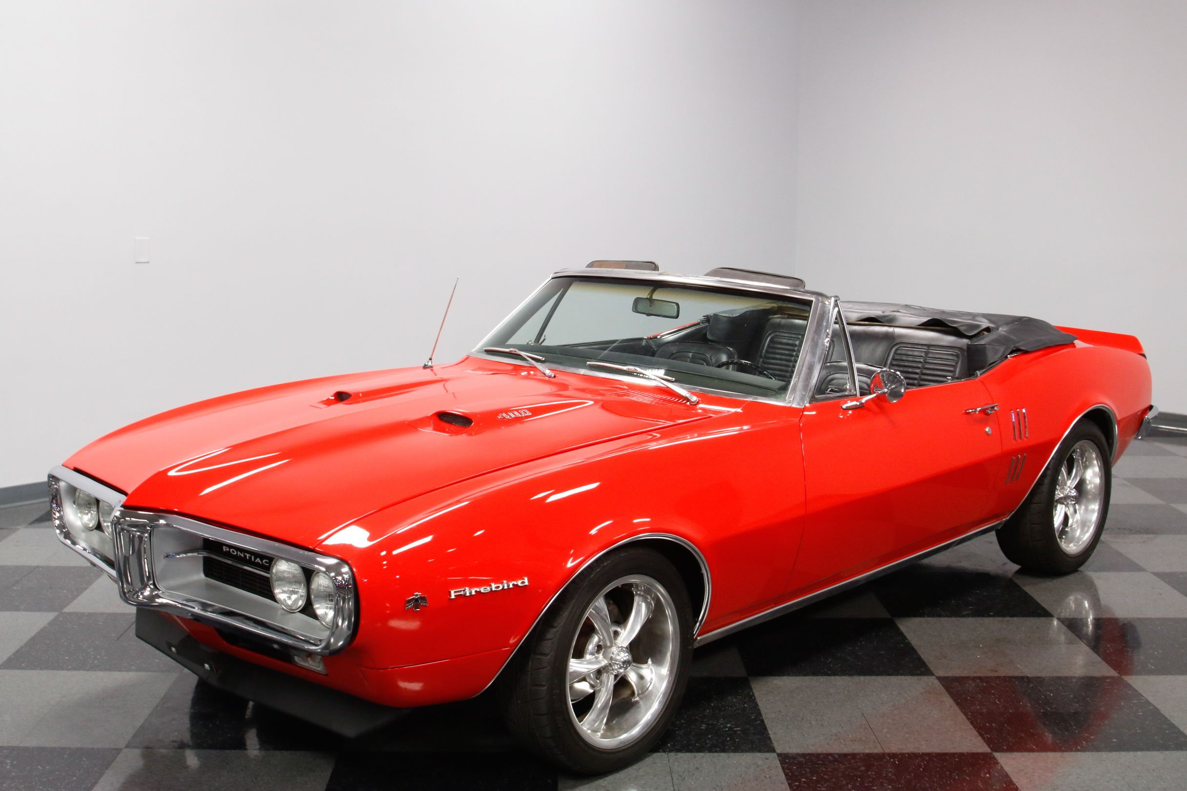 Wallpaper #KpyZ4pIBZHQxiYarYME572 Awesome 1967 Pontiac Firebird Convertible Pontiac Firebird Pontiac
