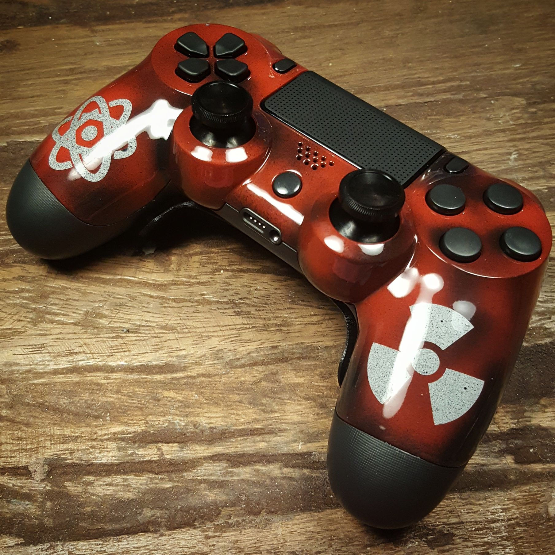 Wallpaper #tmjAG5MBSpphPi3-gSCS67 Best Custom PS4 Controllers