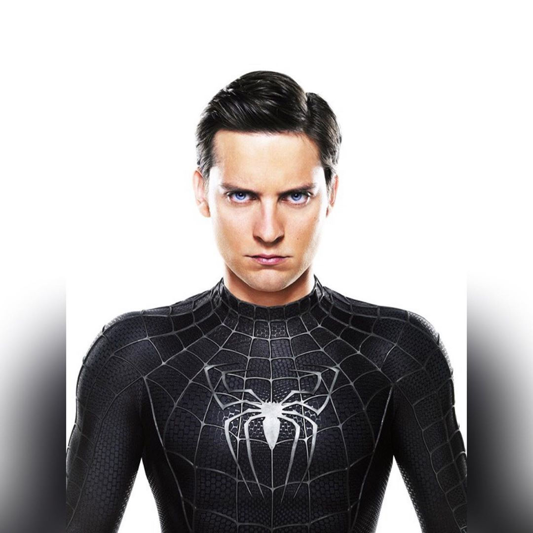Wallpaper #_EIRPZMBOBpx0NhmtsKI399 17k Likes 94 Comments Spider Man Trilogy at Spidermantrilogy on