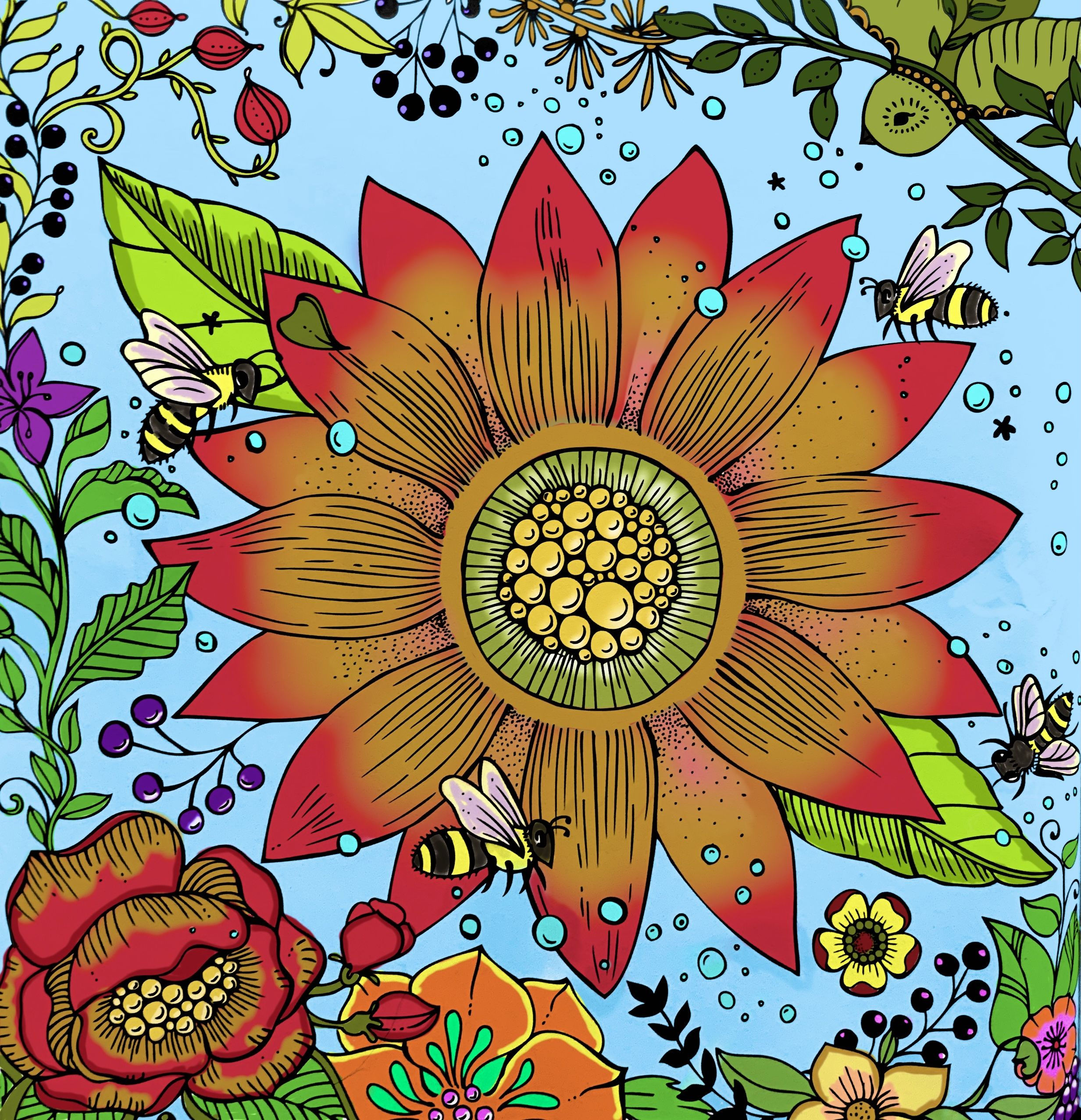 Wallpaper #OBqEUJMB1yWOL4qgwYA7263 Pin on Coloriage