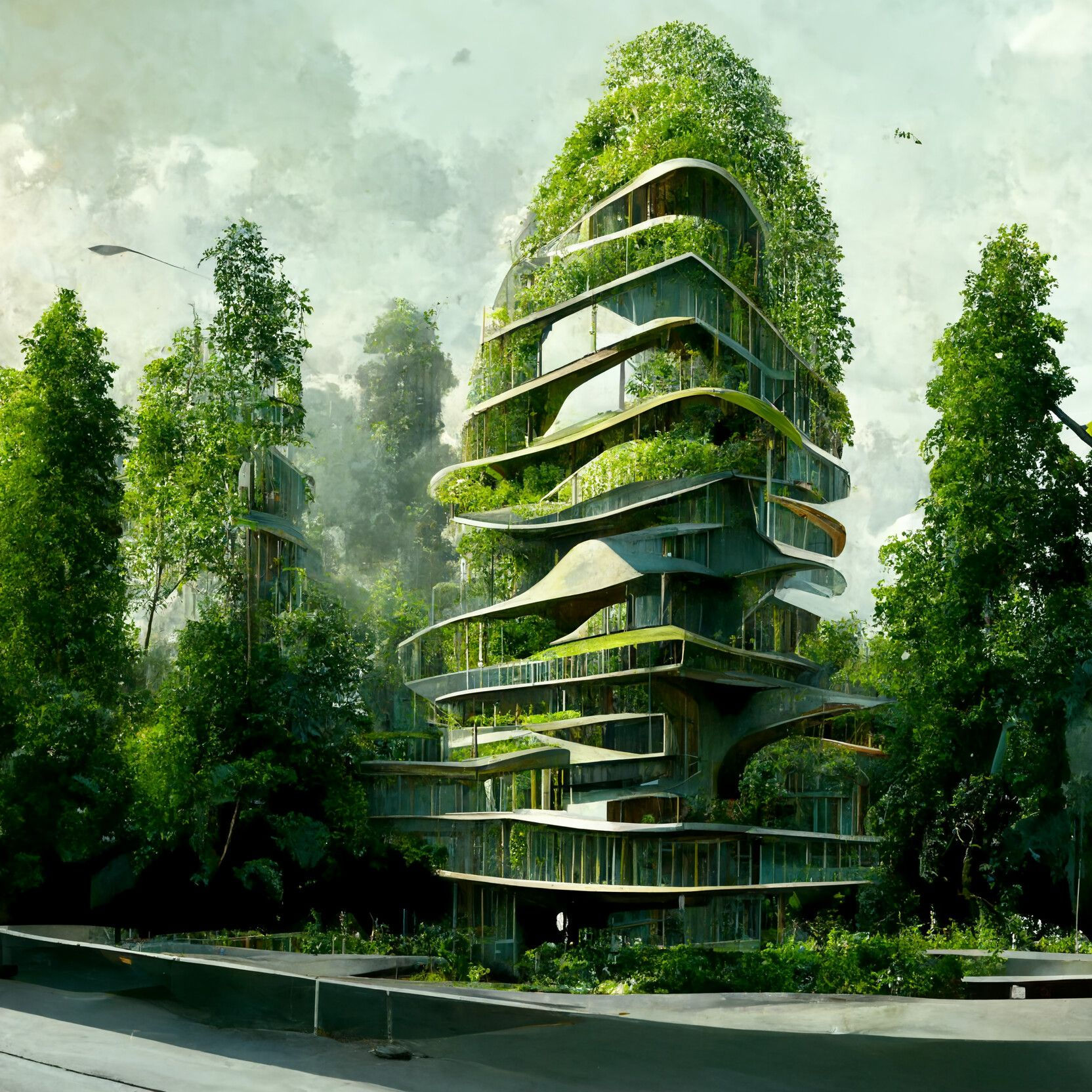 Wallpaper #tRluBI8BtGB6xQ78Y06p33 Biomimicry Architecture Biophilic Architecture Unique Architecture