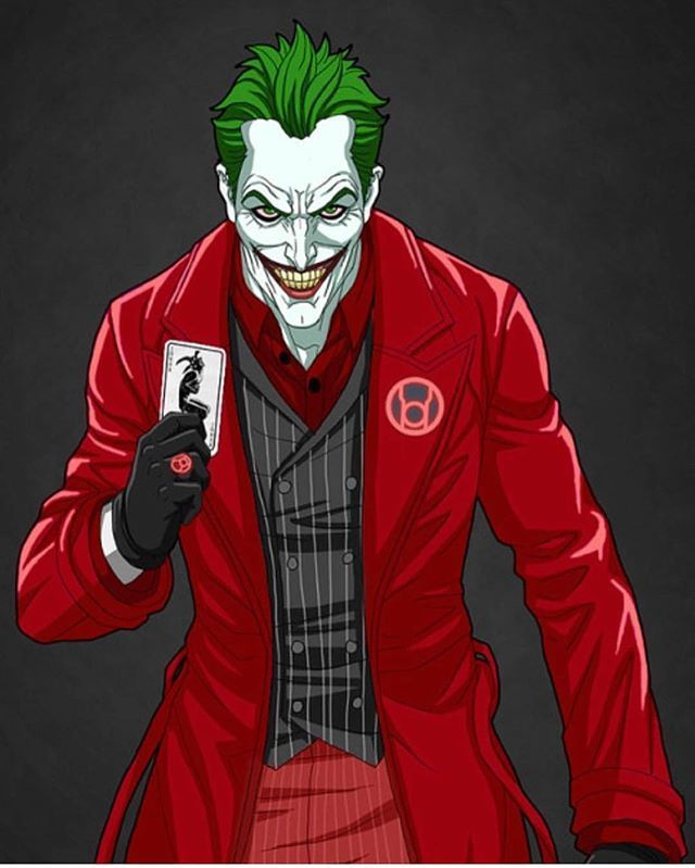 Wallpaper #pLg525IBJvJKYCmE3_XP203 Who is Your Favorite Actor to Play the Joker Comicsandcoffee Art by