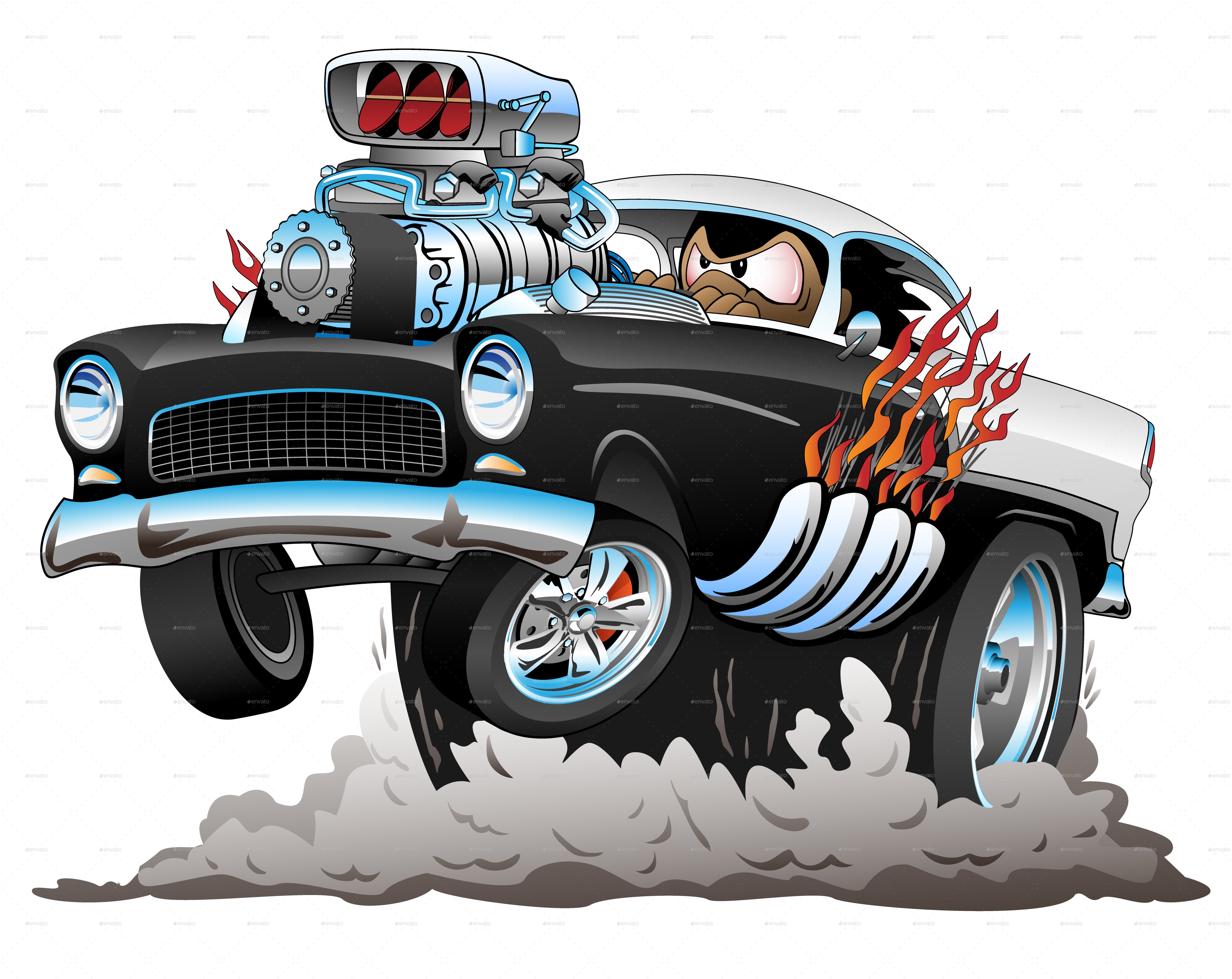 Wallpaper #3201D Background Cars Cartoon Clip Art Library