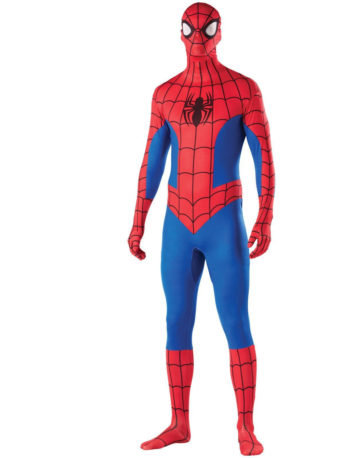 Wallpaper #shmAIo8BtGB6xQ78tYKT47 Spider Man Full Body Costume