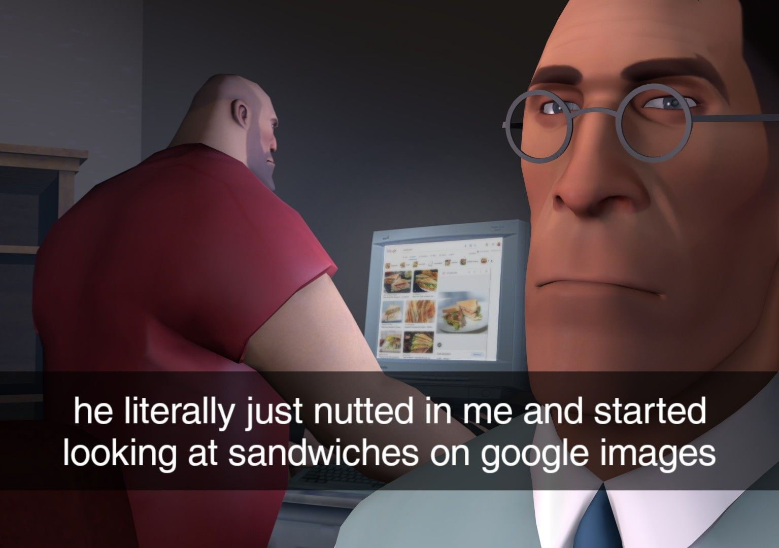 Wallpaper #z2ev85IBSpphPi3-inav169 Funny Reaction Pictures Funny Pictures Tf2 Funny Team Fortress 2
