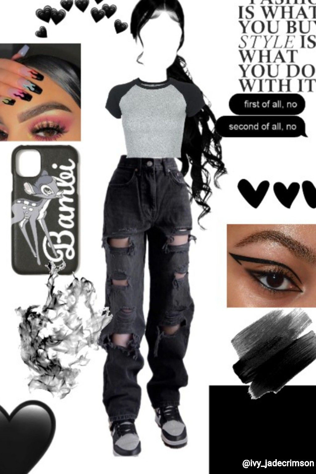 Wallpaper #cYcHMpMBPAdmKxa2hWOE32 Baddie Aesthetic Outfit