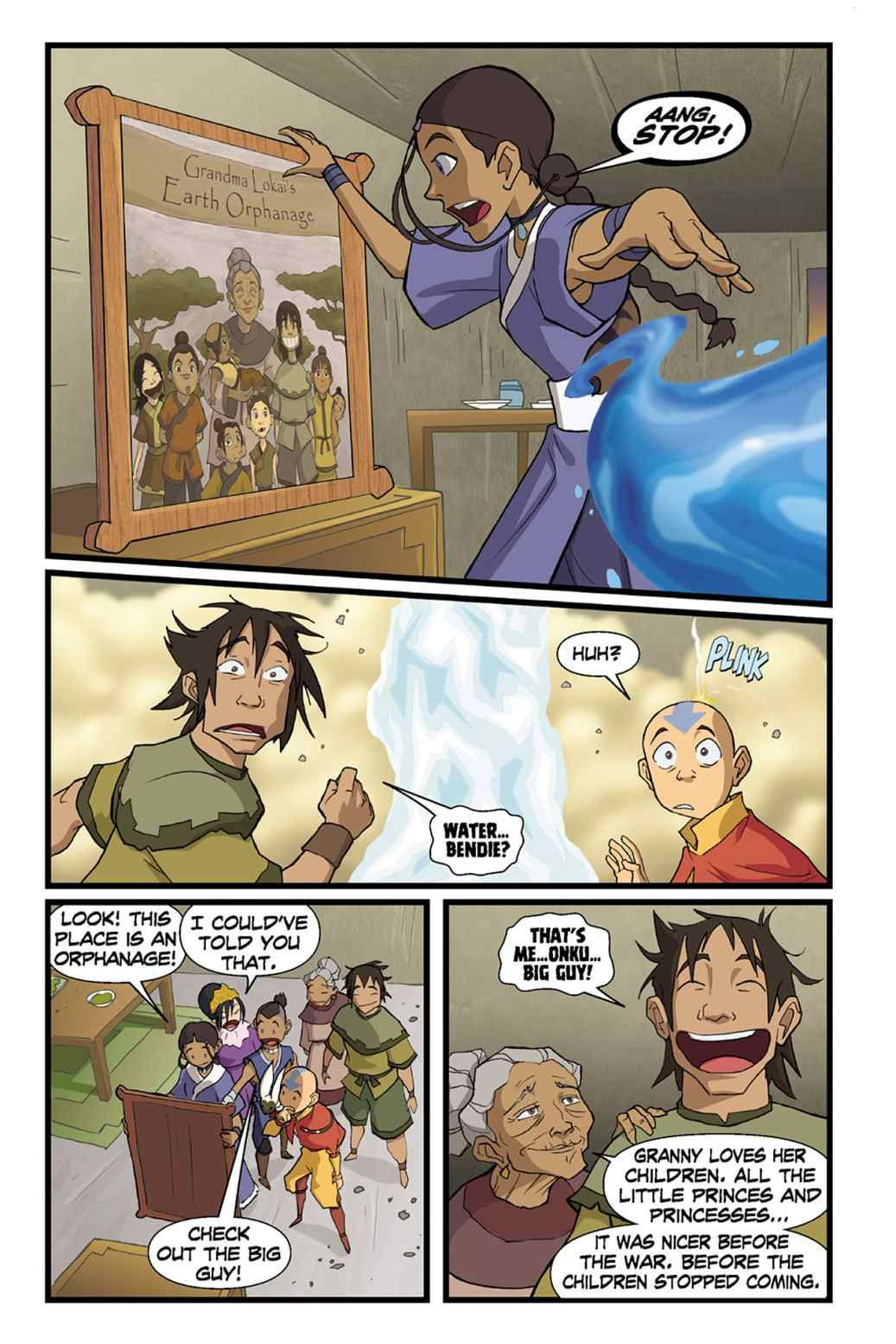 Wallpaper #EQDx644BSdW8dNouExMe34 Avatar the Last Airbender Funny Avatar Funny Avatar Airbender Read