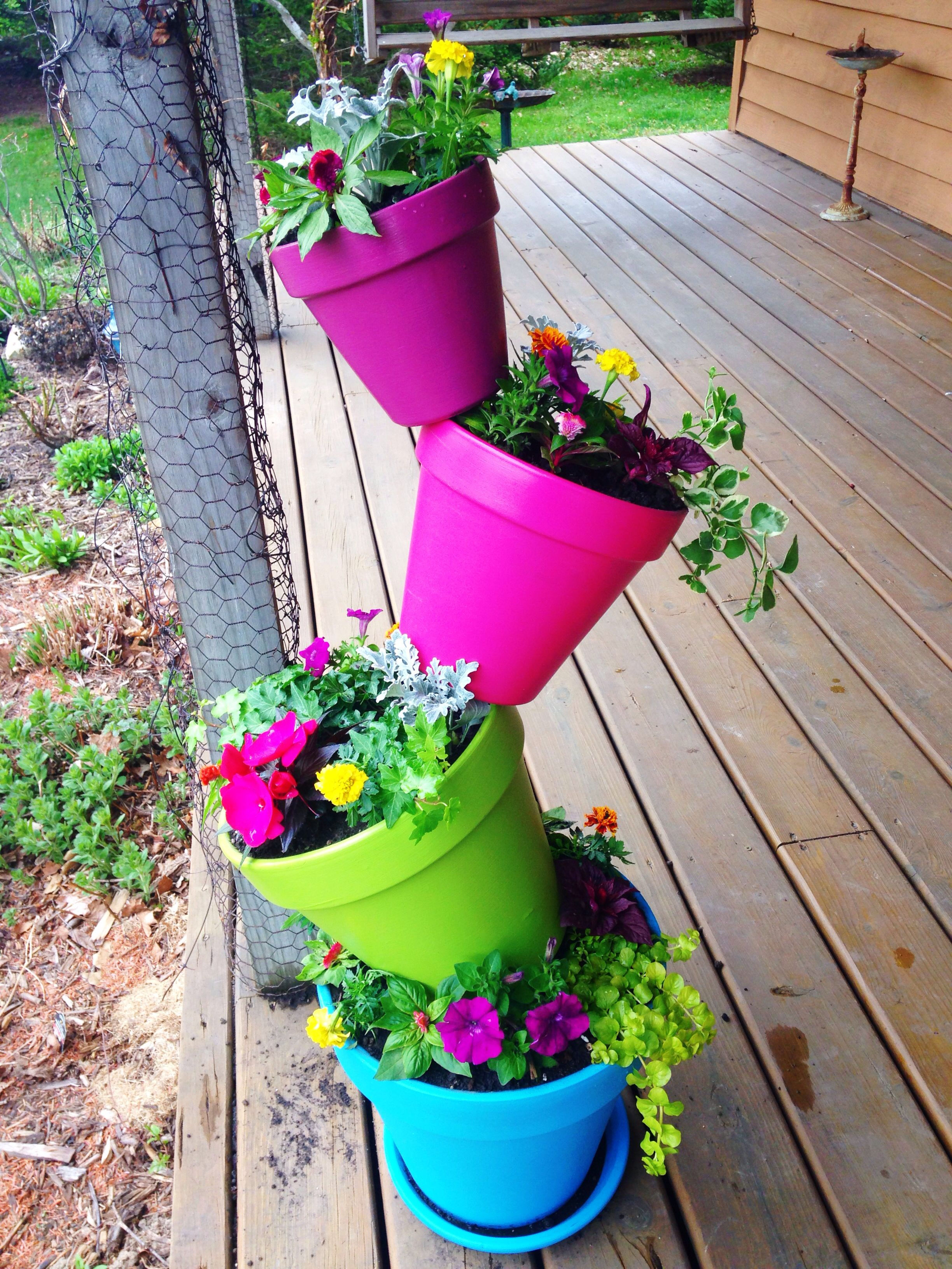 Wallpaper #CA3B8 Unique Outdoor Planters for Your Garden Homesfeed