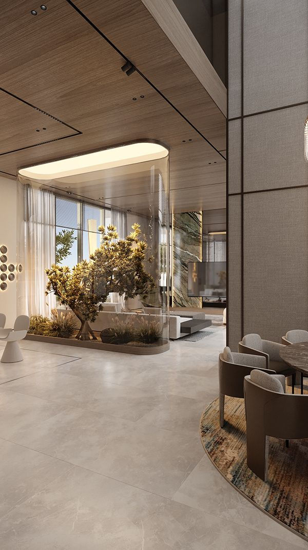 Wallpaper #qJy34JIBZHQxiYara7ci366 Harmony Home Accents Interior Design Project Behance in 2024