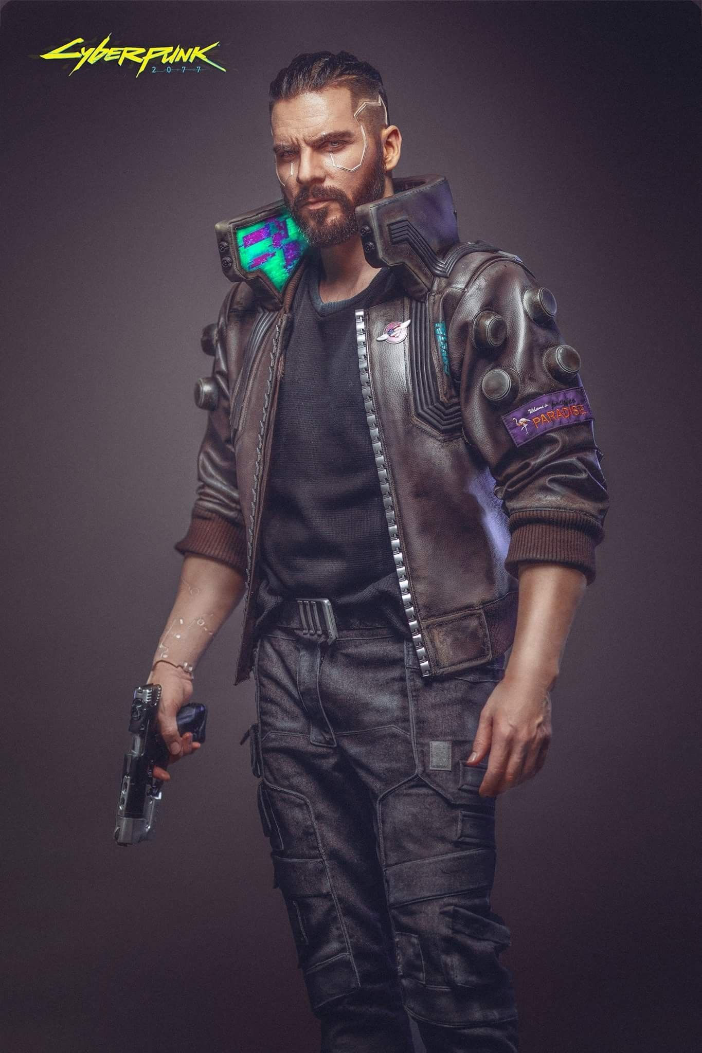 Wallpaper #3ECBMZMBJhL2WPbaw8a4120 Pin by Jonathan Aguillon on Sci Fi Cyberpunk Fashion Cyberpunk 2077