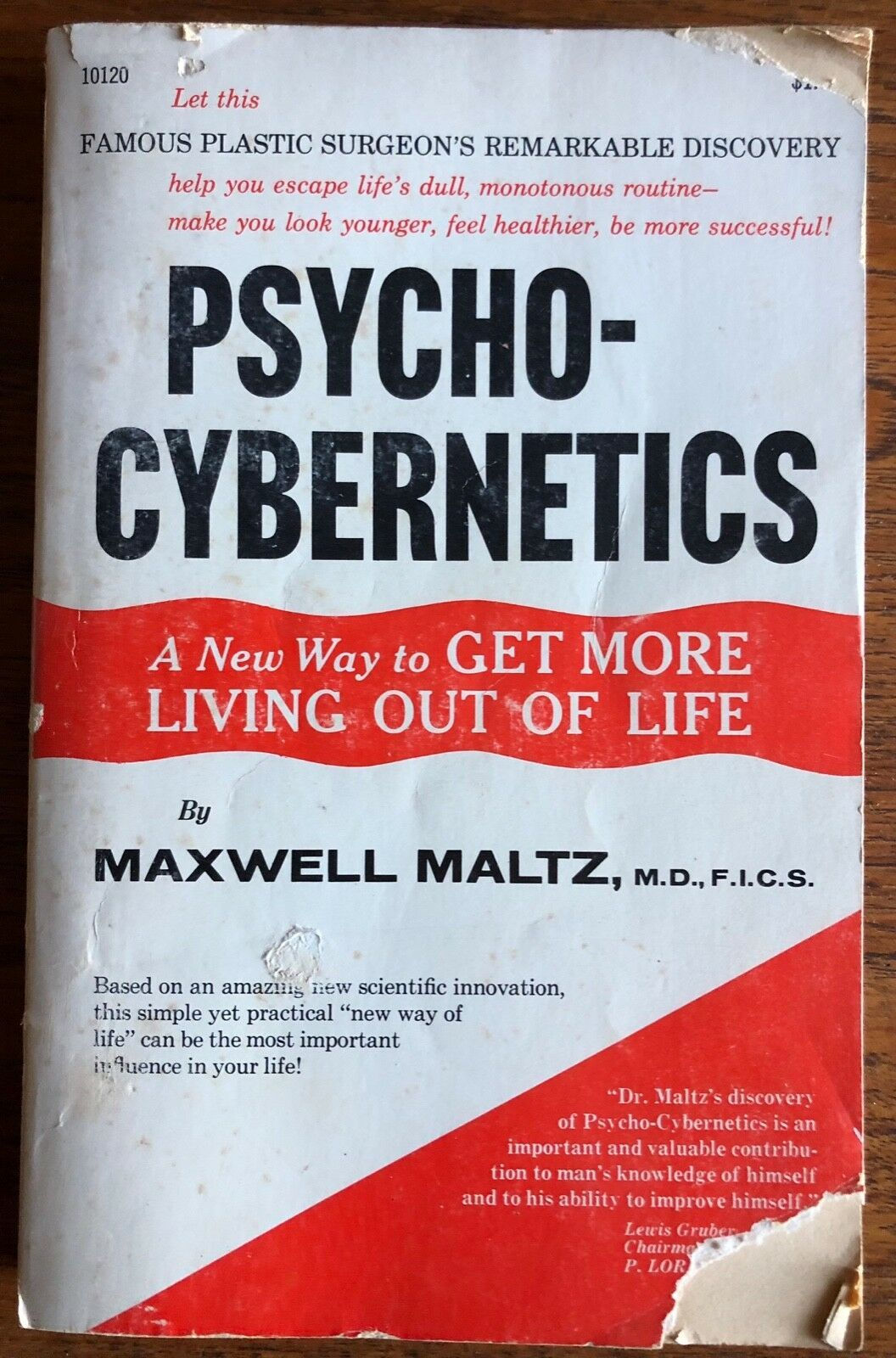 Wallpaper #w2h0G5MBSpphPi3-2R9s90 Psycho Cybernetics a New Way to Get More Living Out of Life Book in