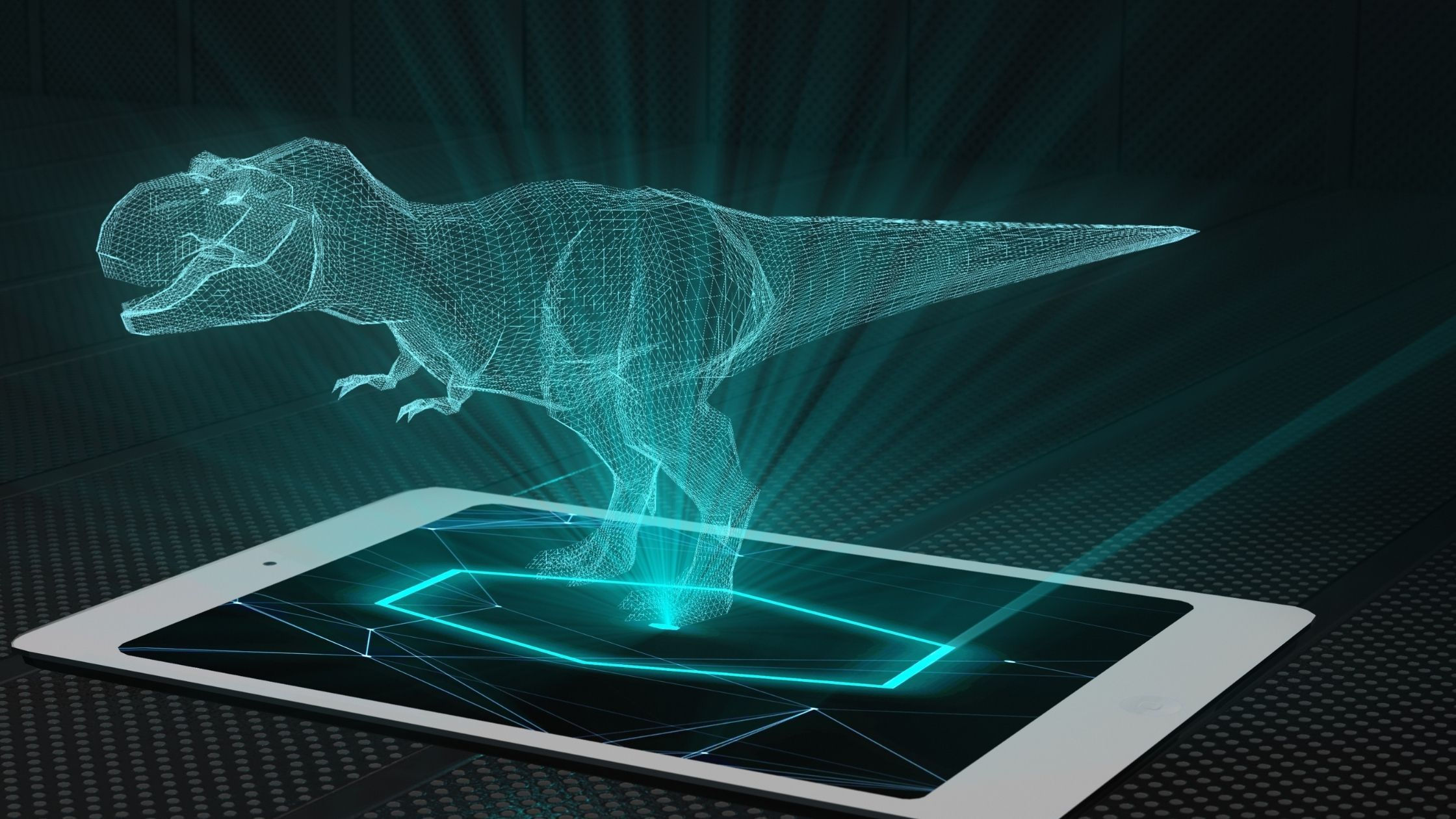 Wallpaper #e9tnMpMB3oUMxGFSkT0z105 Mit Researchers Use AI to Create 3D Holograms in Real Time in 2023