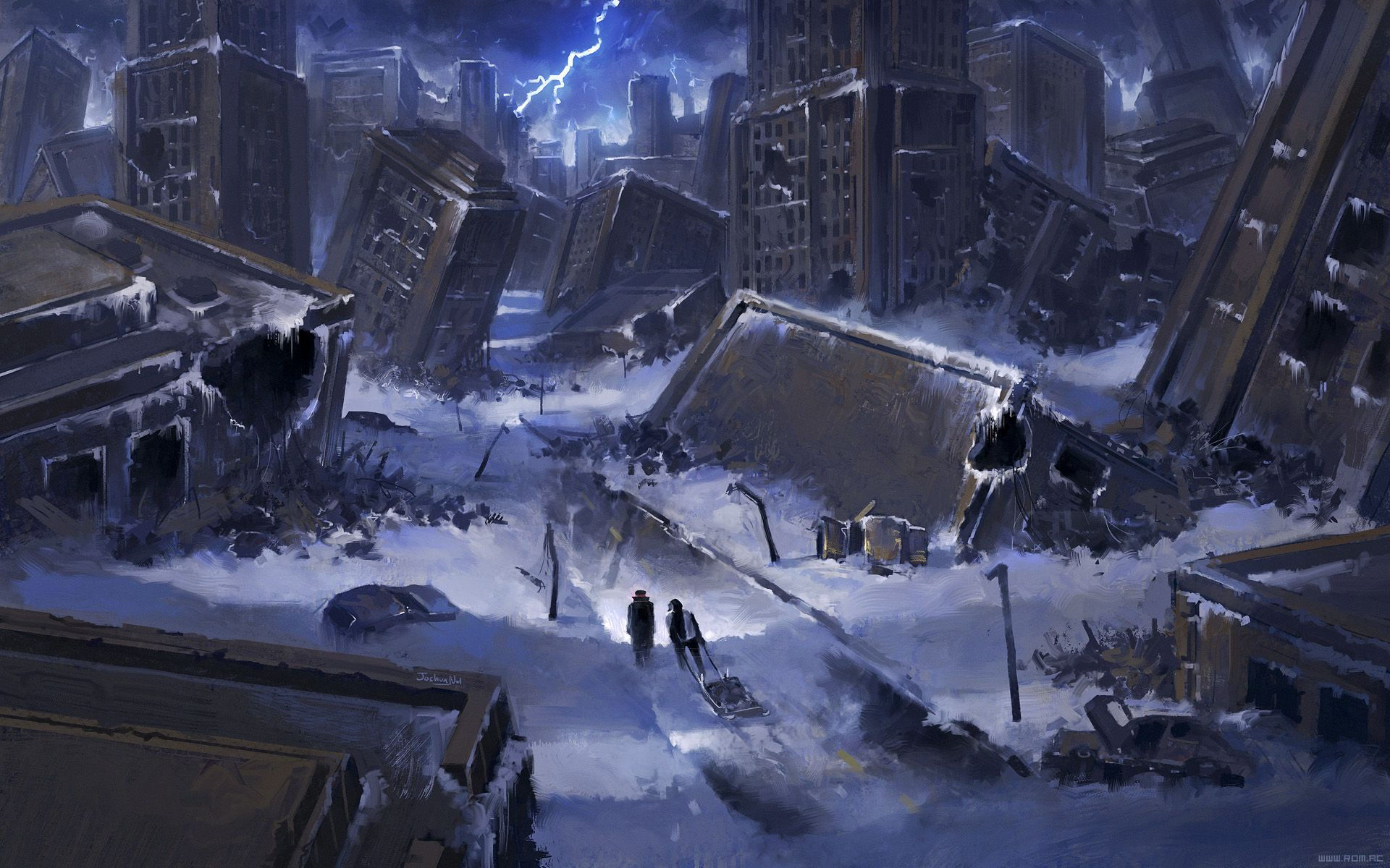 Wallpaper #3WgGIJMBSpphPi3-UCyv33 Romantically Apocalyptic 45 by Alexiussdeviantartcom on at Deviantart