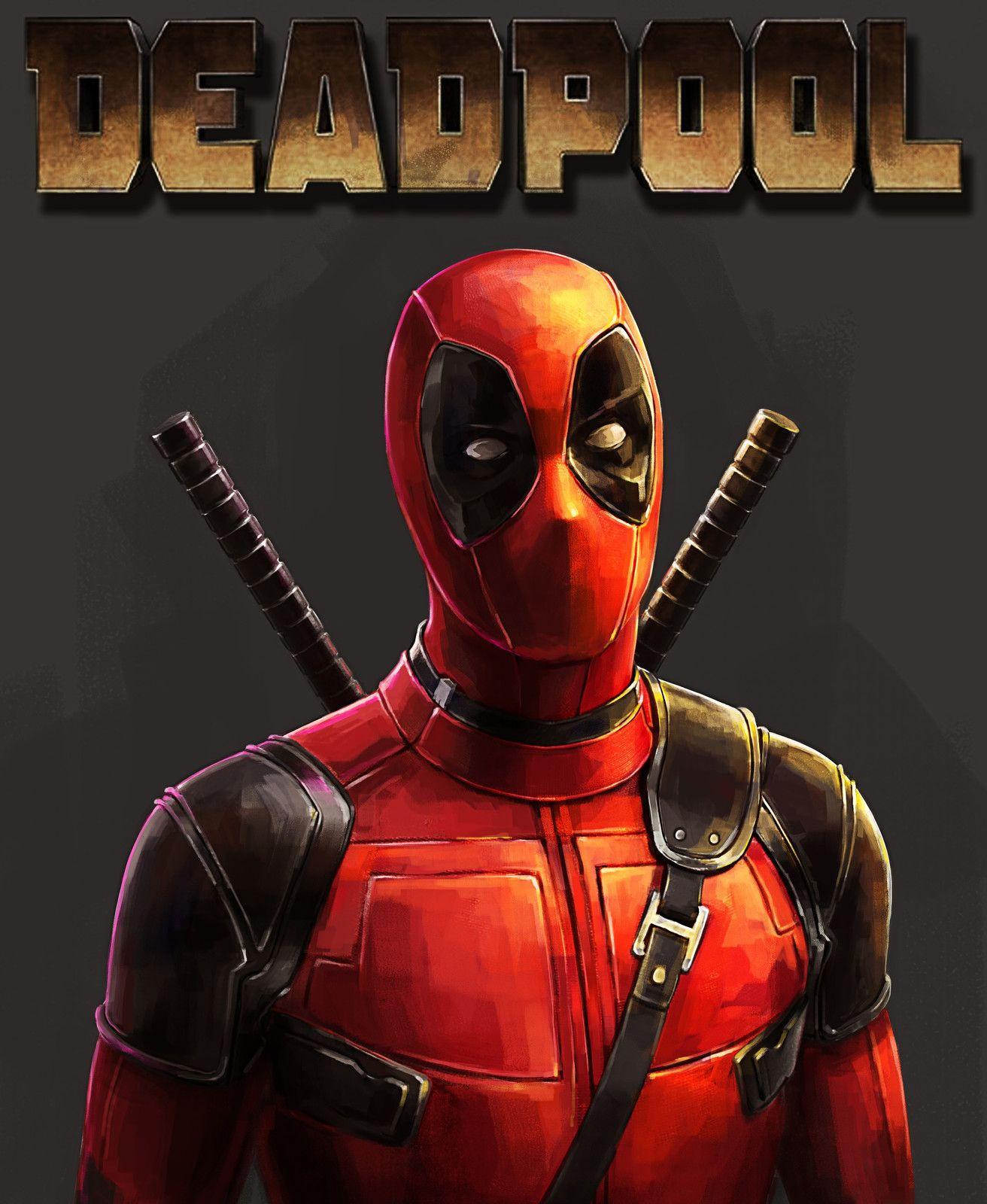 Wallpaper #pmjDFpMBSpphPi3-rQx913 Deadpool Fan Art Subhadip Bhatta on Artstation at Httpswww