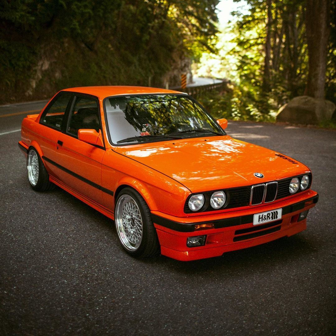 Wallpaper #iWi_FJMBSpphPi3-_wVY268 At Hrspringslp Sure Knows How to Build an E30 Roland of Hrsprings Put