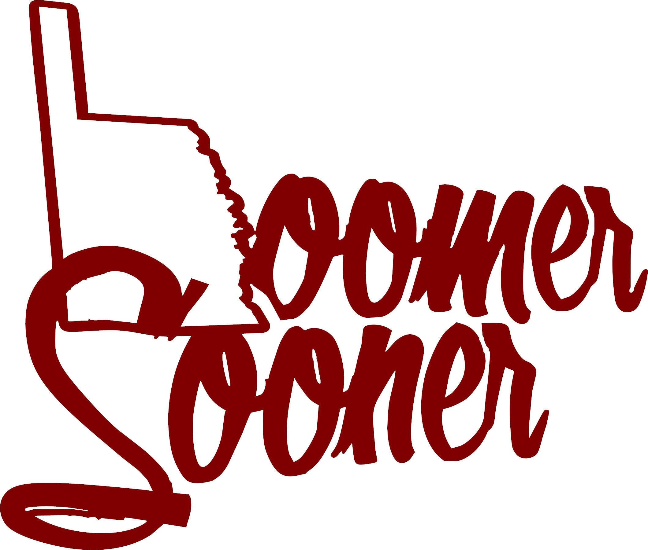 Wallpaper #bmf7CpMBSpphPi3-Utdd234 Oklahoma Sooners Decal Ou Boomer Sooner Carwindowcup Decal by