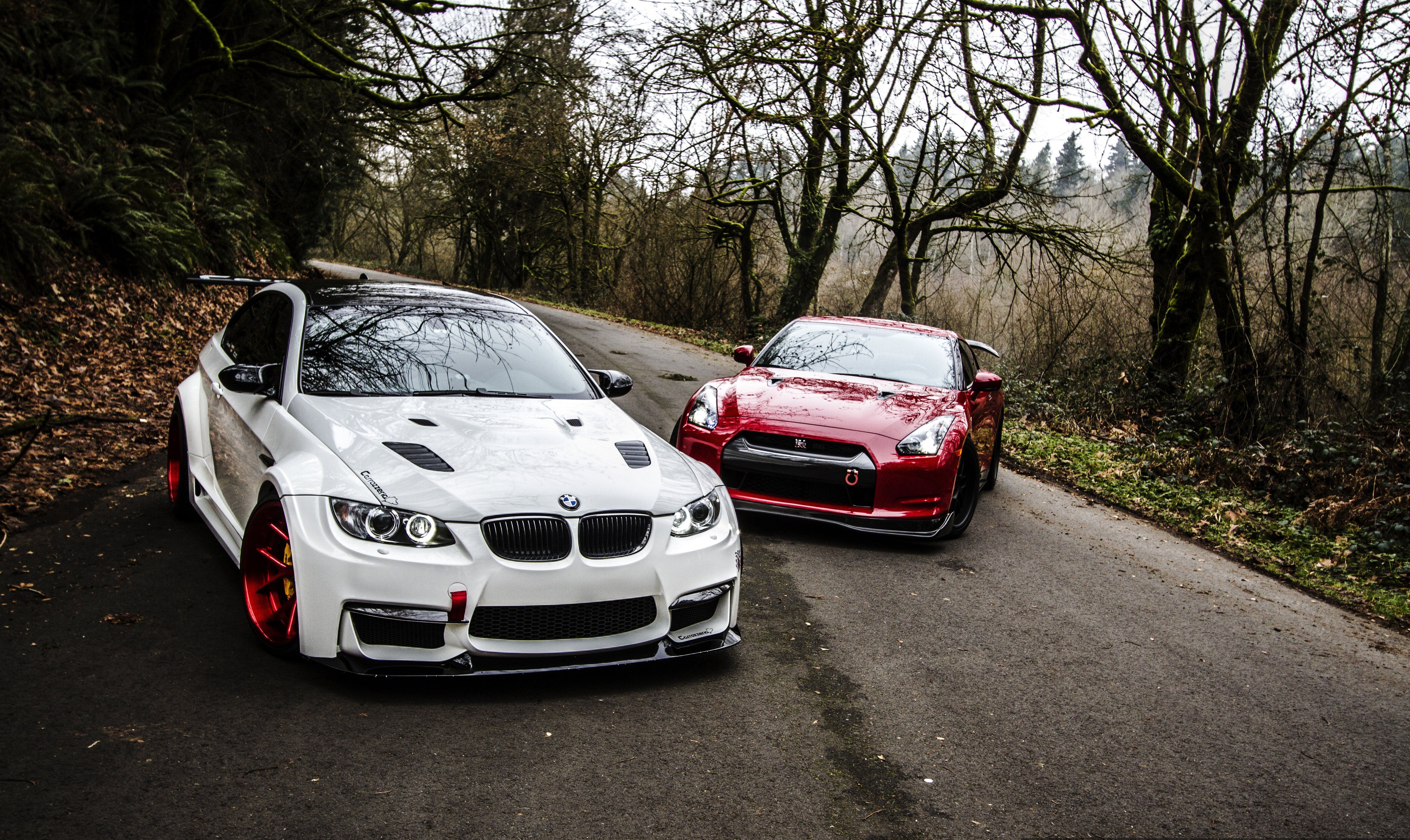 Wallpaper #2_QROpMBKFX8bn3rl3dq126 Tunned BMW M3 Wallpaper