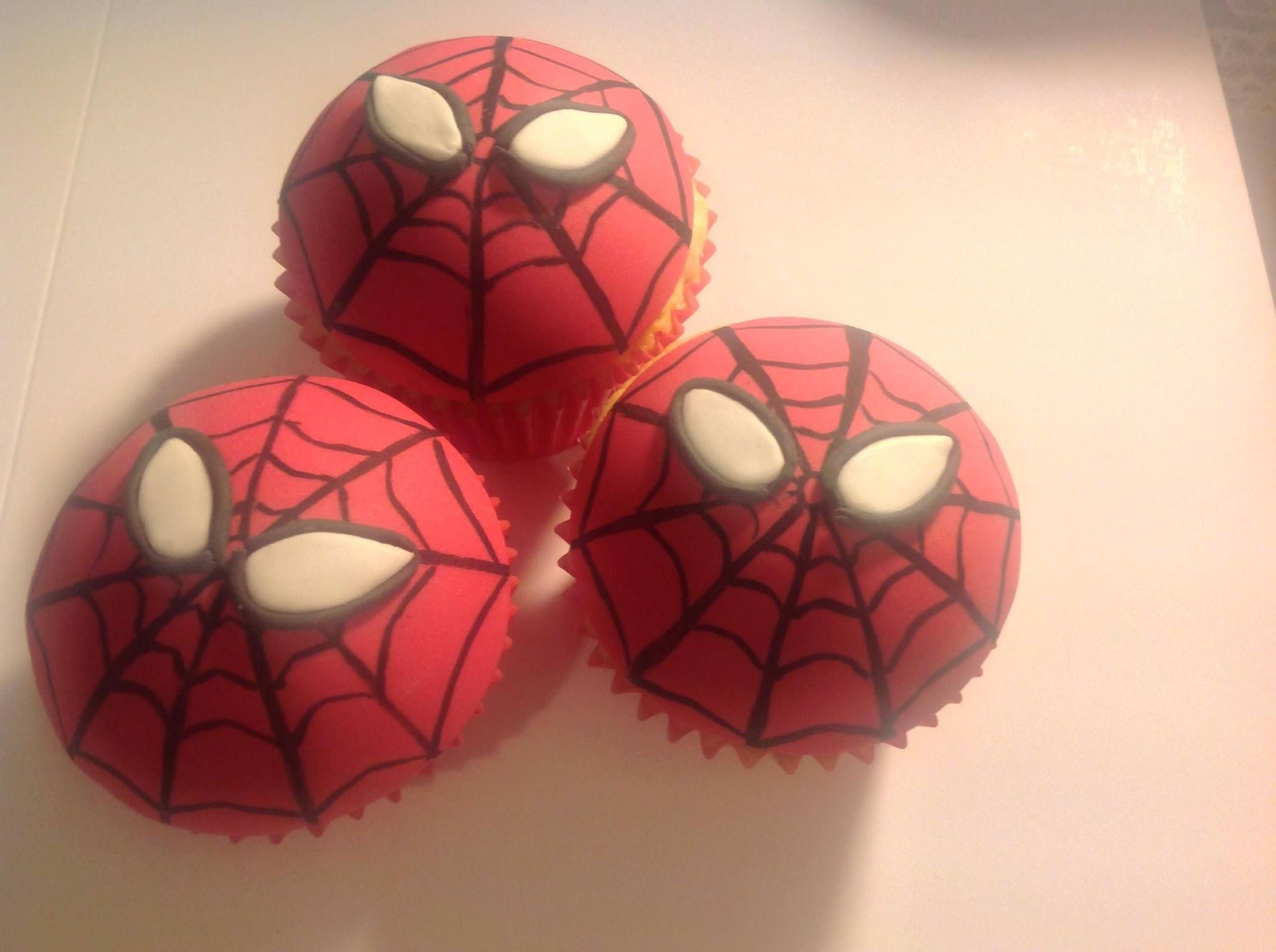 Wallpaper #3C65C Spider Man Cupcakes Spiderman Cupcakes Love My Kids Bday Party Party