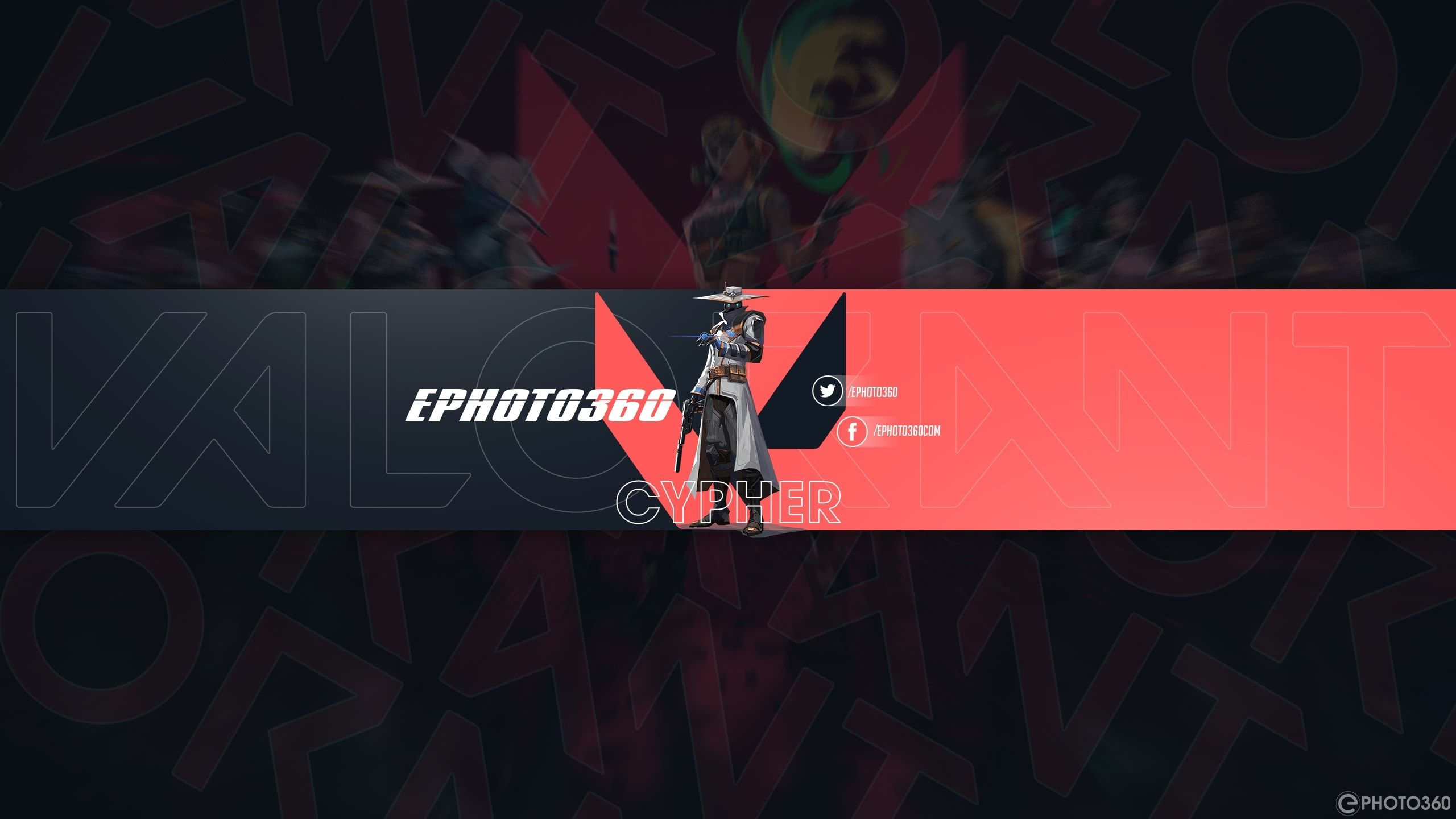 Wallpaper #zH3M9I4Bnwiau_P6bRCB1 Create Valorant Banner Youtube Online Banner Youtube Banners Youtube