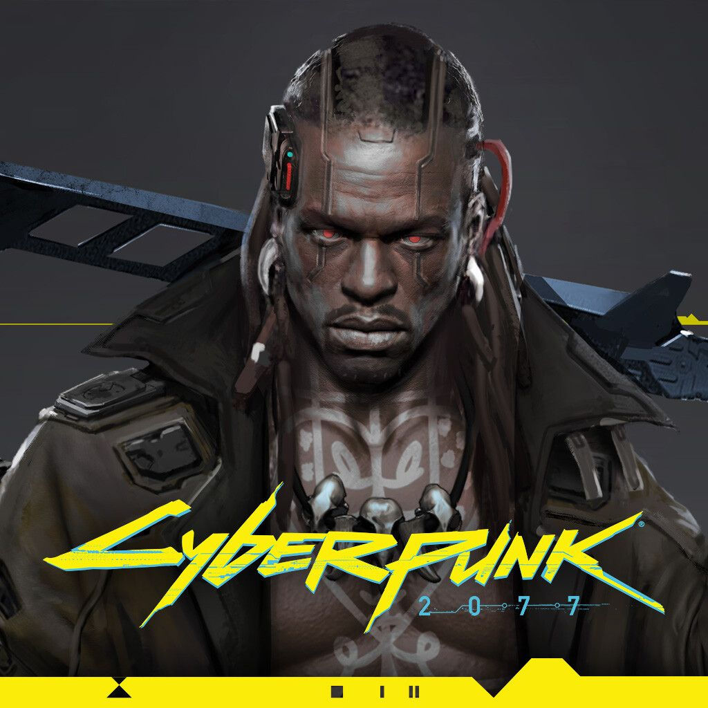 Wallpaper #fLyFO5MBMDFIMcjN7X9M138 Cyberpunk 2077 Placide Marek Madej on Artstation at Httpswww