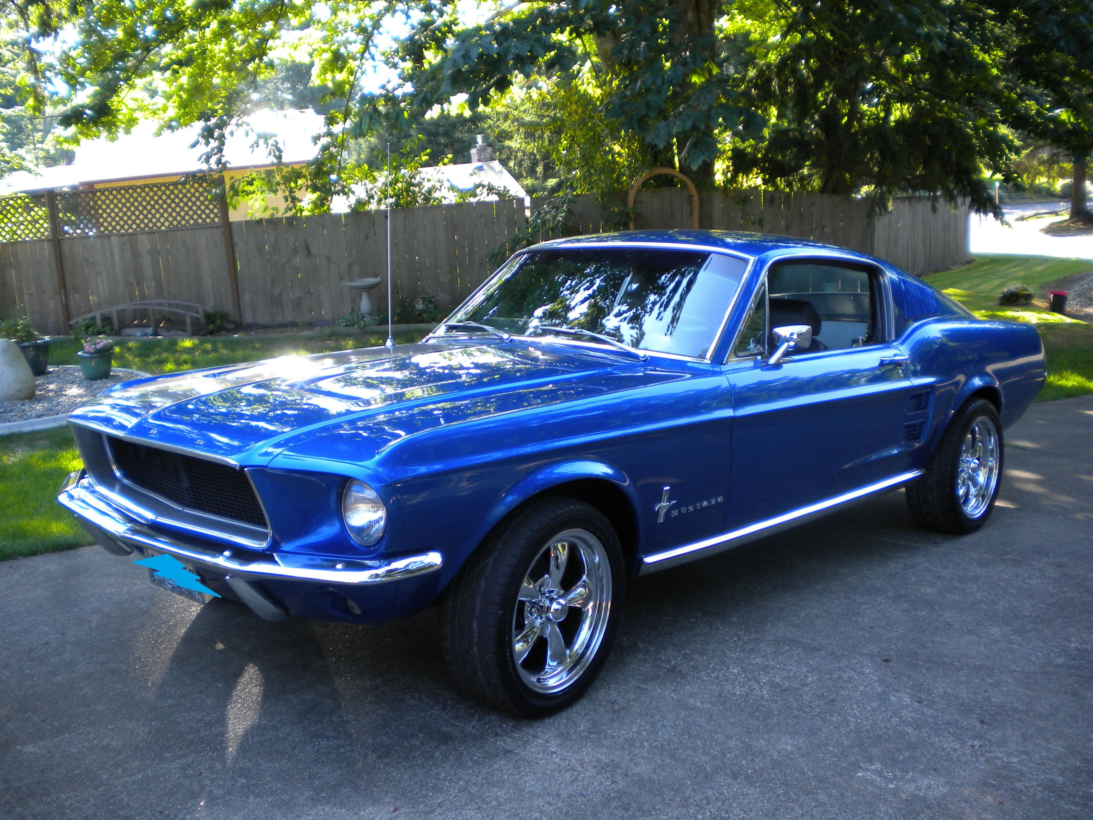 Wallpaper #ZXfJJpMB-pgBXx60nKMQ377 67 Fastback Mustang Ford Mustang Classic Classic Cars Ford Mustang