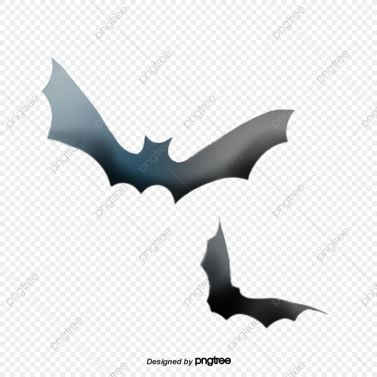 Wallpaper #a1jtM5MBzN9vxX34kzpe35 Two Bats Flying in the Sky with Shadow on Transparent Background Png