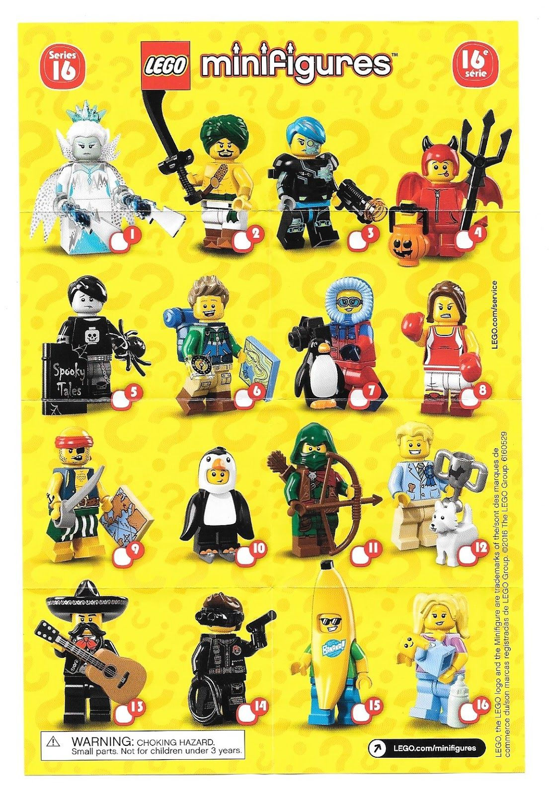 Wallpaper #VLgn2pIBJvJKYCmEXPAr25 Lego Minifigures Series 16 Mini Figures Lego Minifigures Lego Movie