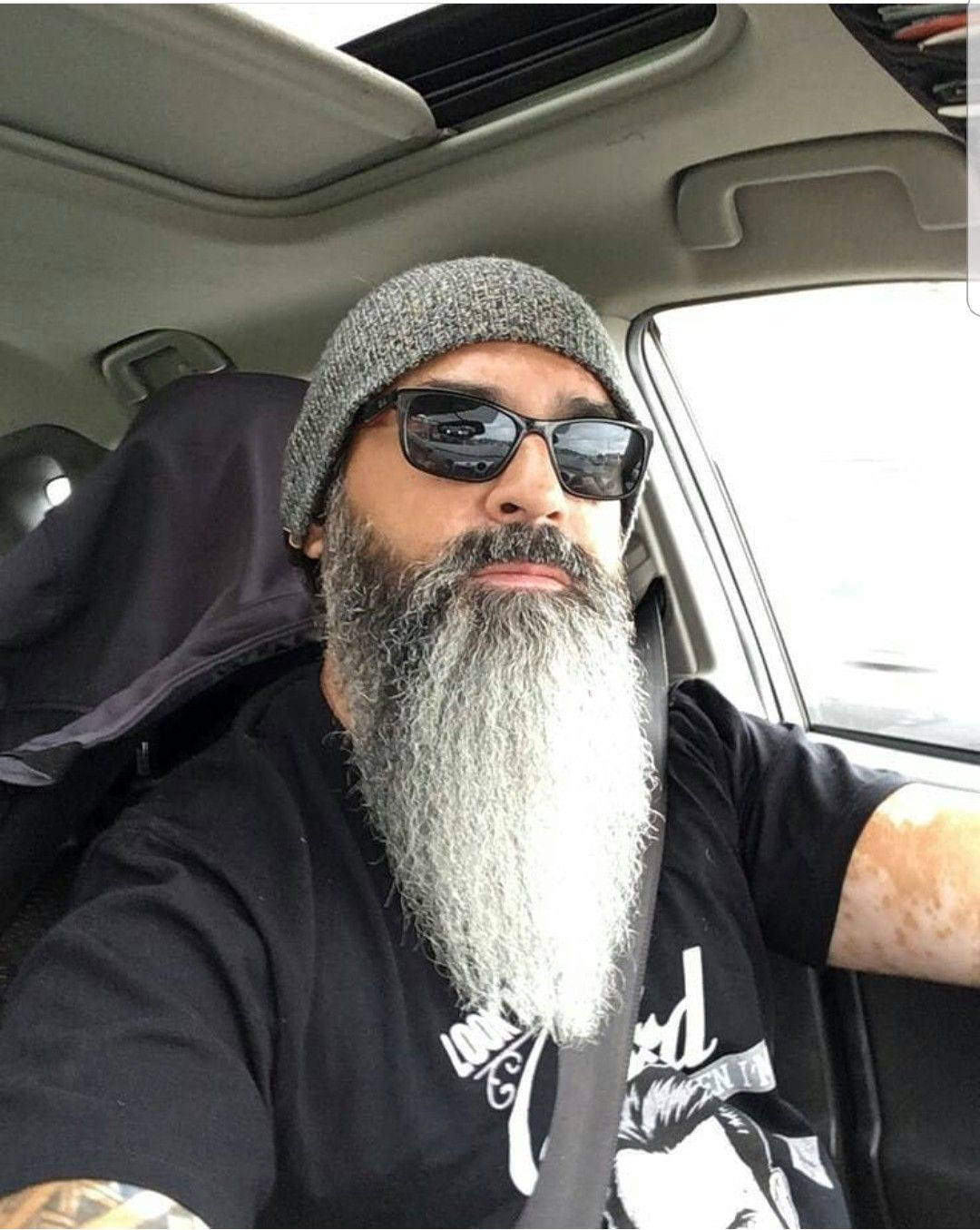 Wallpaper #nWdrAZMBSpphPi3-YapM193 Your Daily Dose of Great Beards from Wwwbeardedmoneycom Beard No