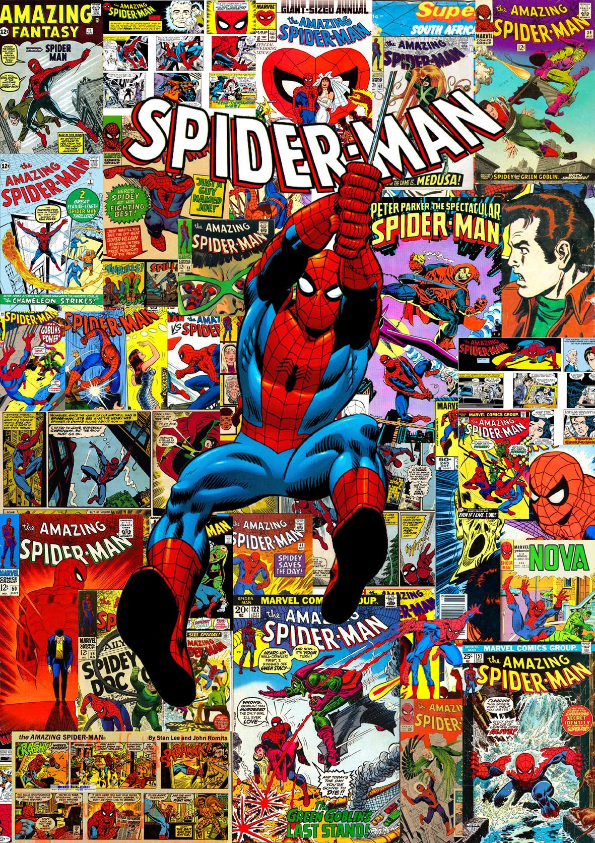 Wallpaper #MWfUBpMBSpphPi3-UMMe35 Pin on Spiderman Covers