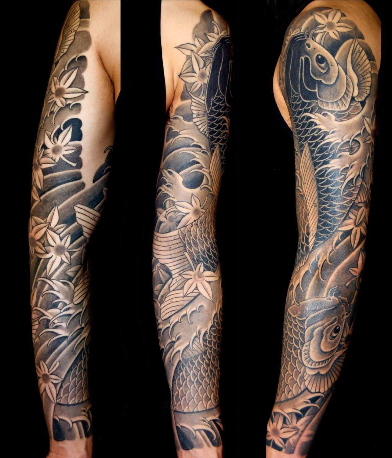 Wallpaper #356e2 Japanese Tattoo Source Httpswwwinstagramcomp