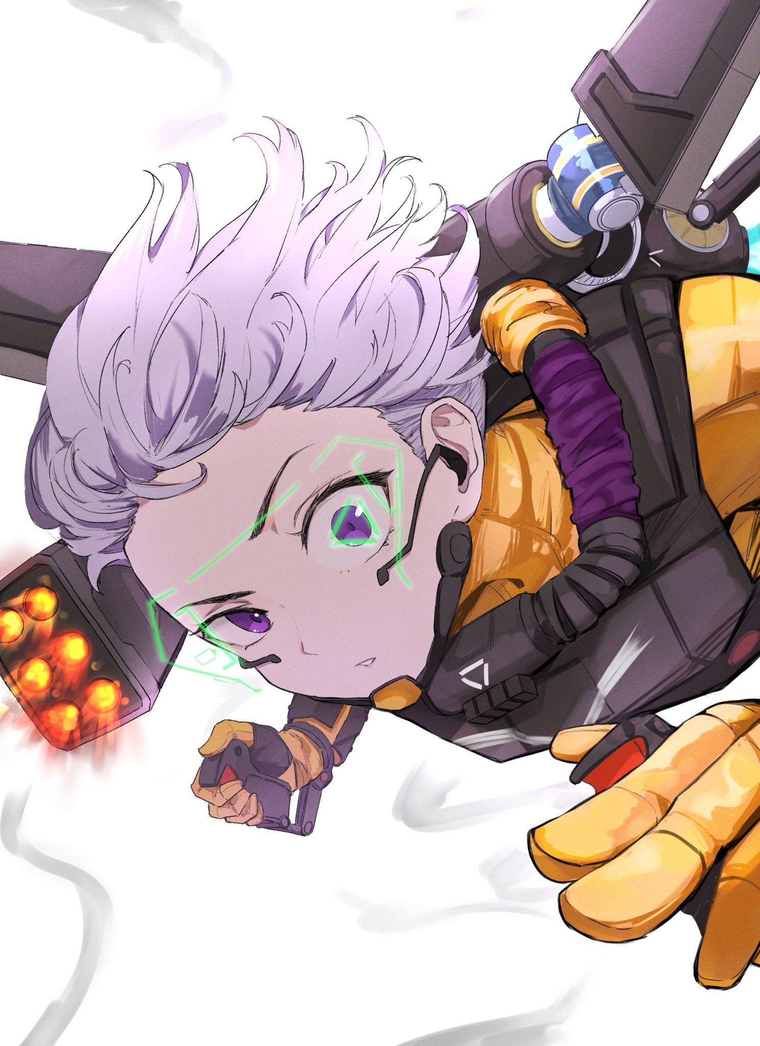 Wallpaper #4xl3EI8BtGB6xQ786F6f28 Snow on Twitter in 2021 Animation Art Character Design Anime