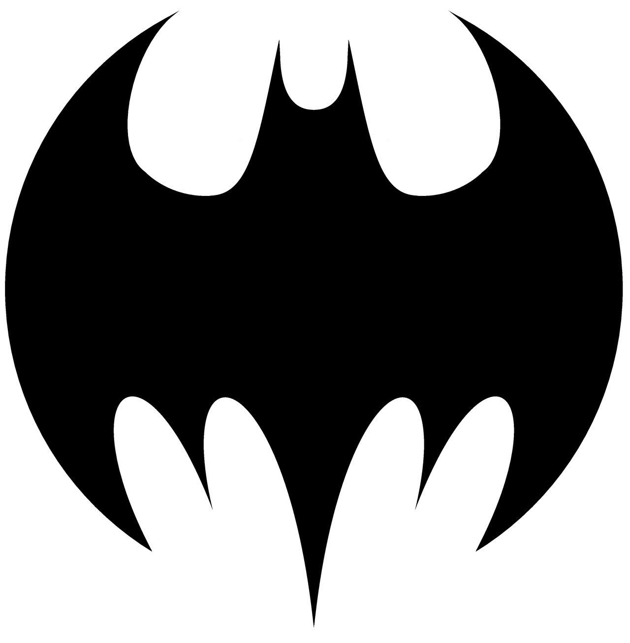 Wallpaper #-n3e844Bnwiau_P66w1636 Batman Clipart Easy Drawing Cool